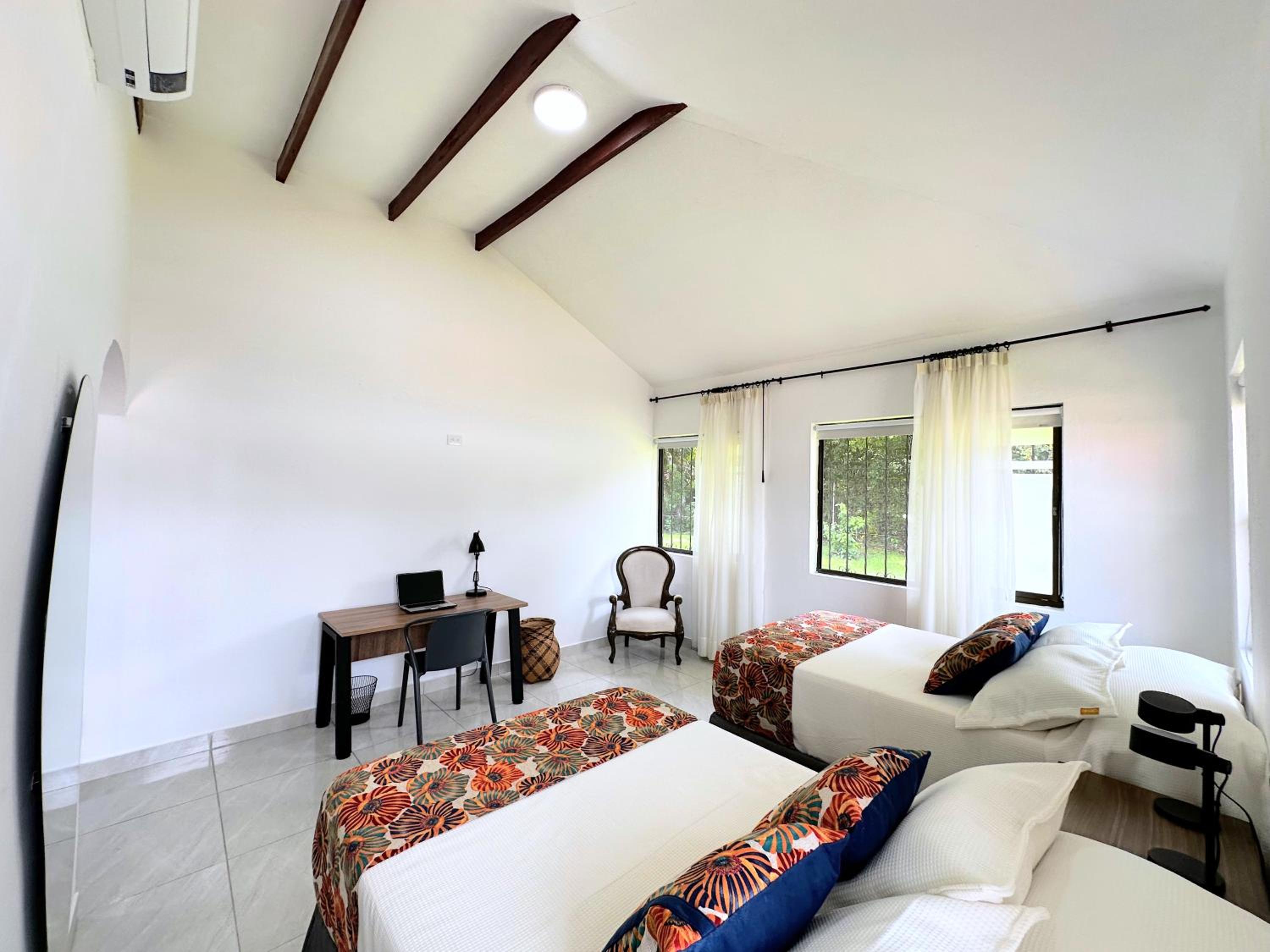 Doral House Villavicencio