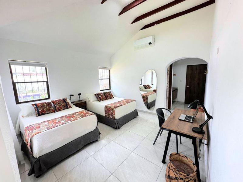 Doral House Villavicencio
