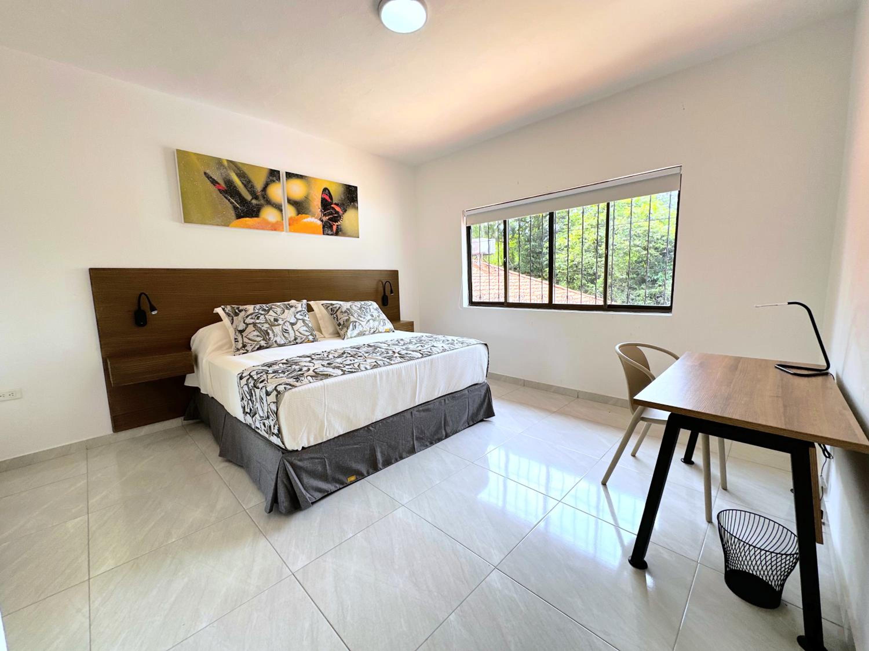 Doral House Villavicencio