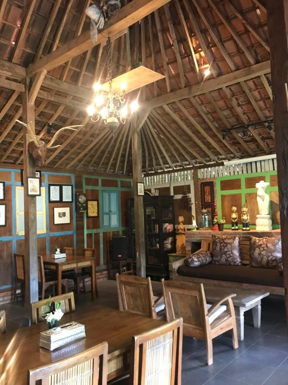 Pondok Kawinaya