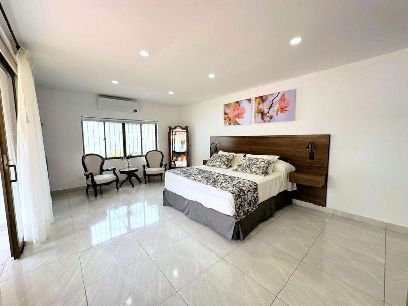 Doral House Villavicencio