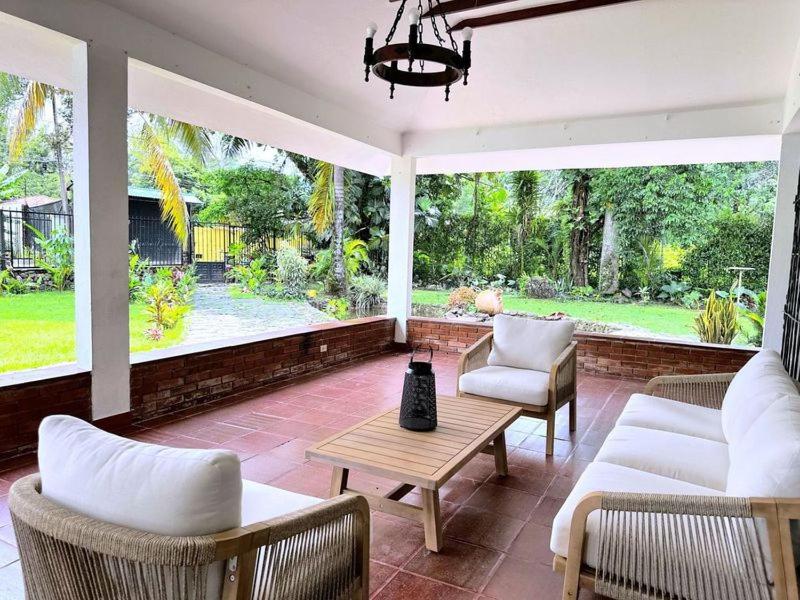 Doral House Villavicencio