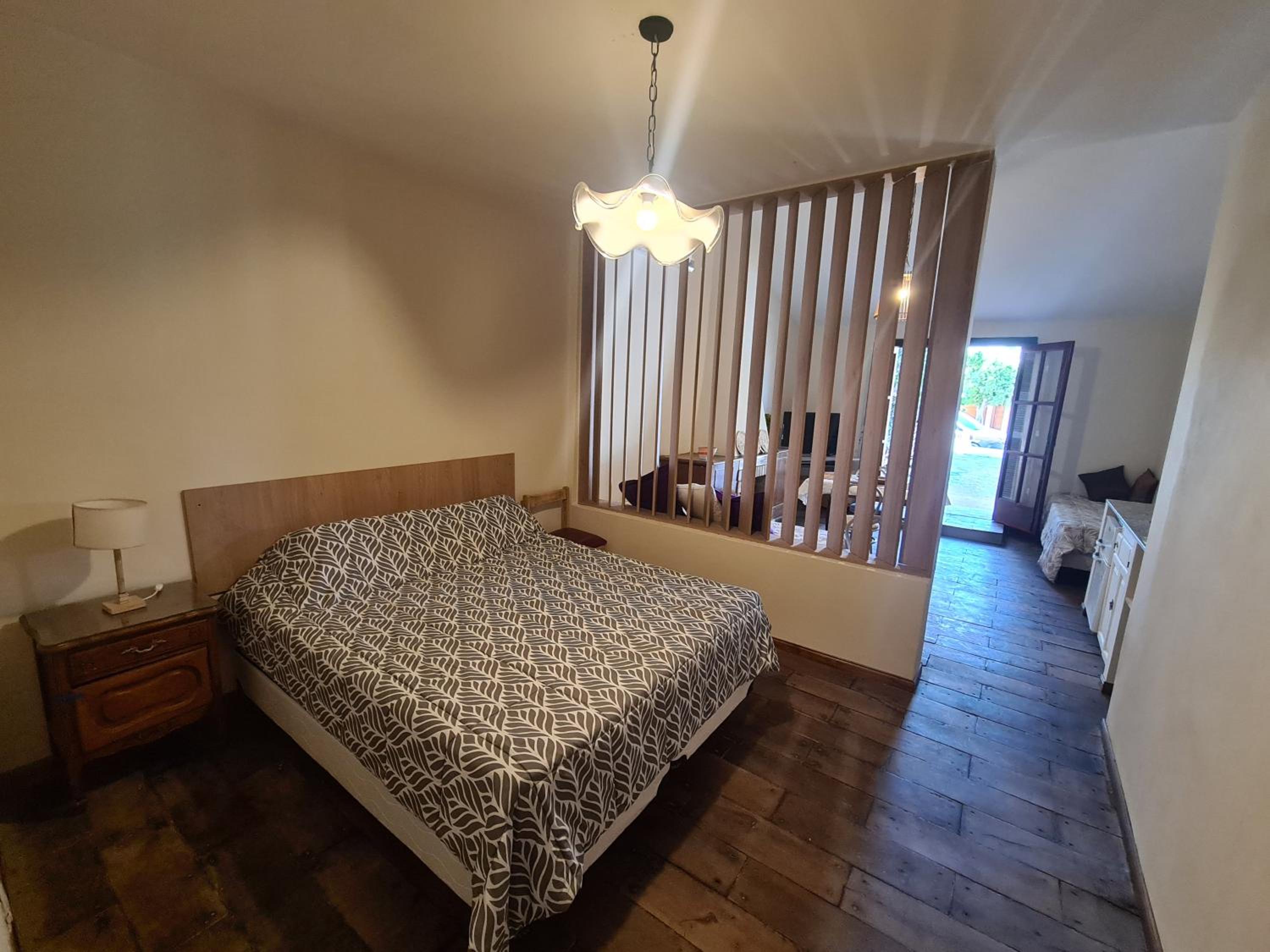 LA CASA de la ALEM 2