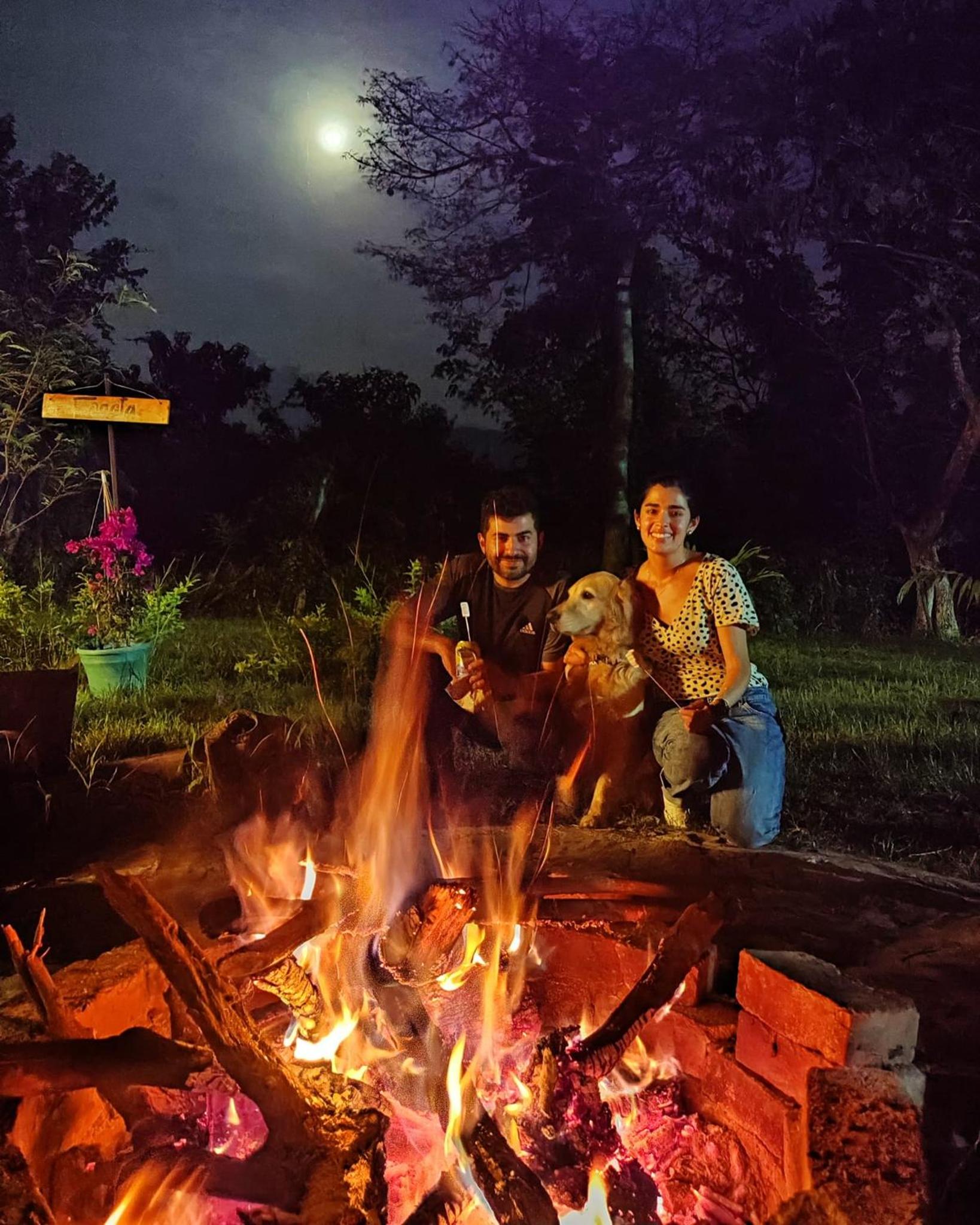 camping reservas del jordan