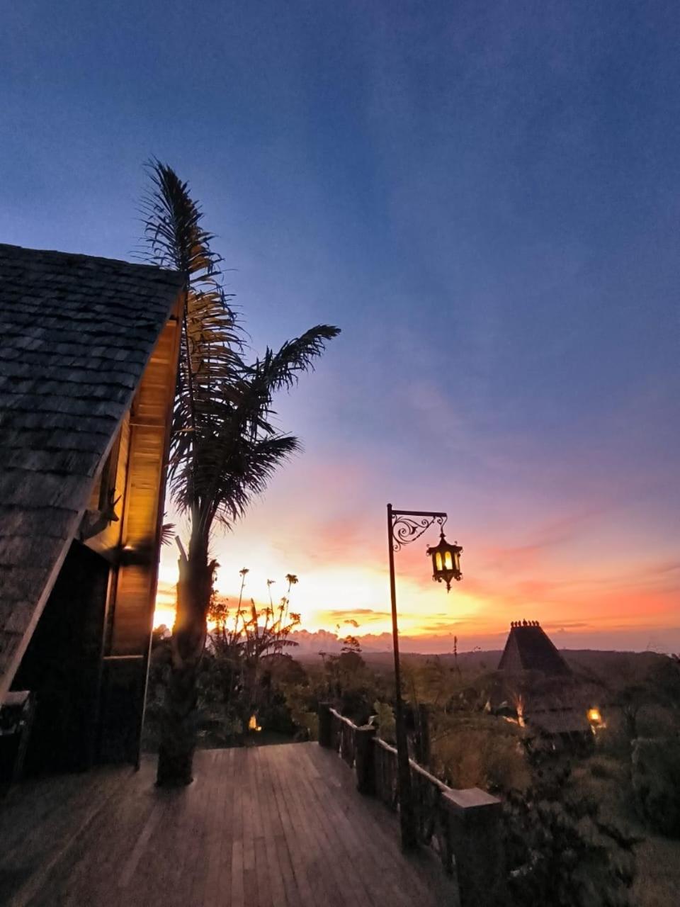 Pondok Kawinaya