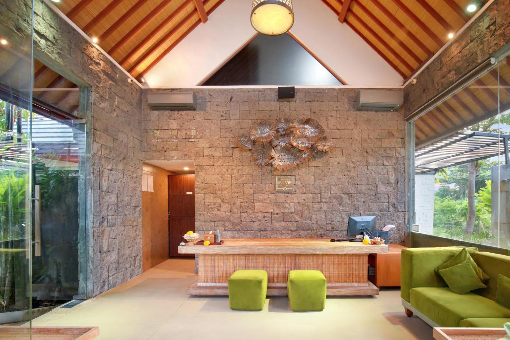 Ini Vie Villa Seminyak by Ini Vie Hospitality