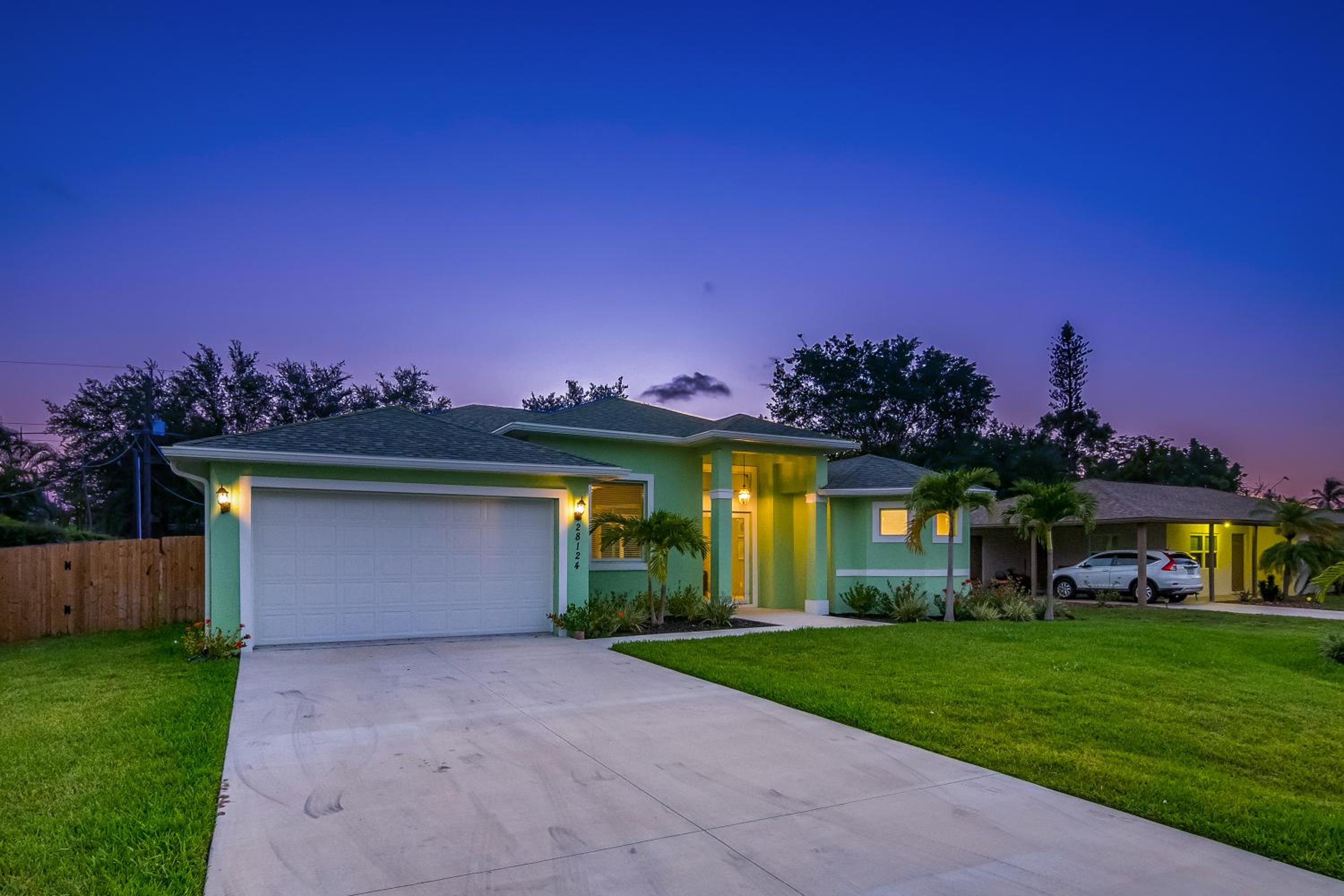 Sea La Vie Beach House view 5