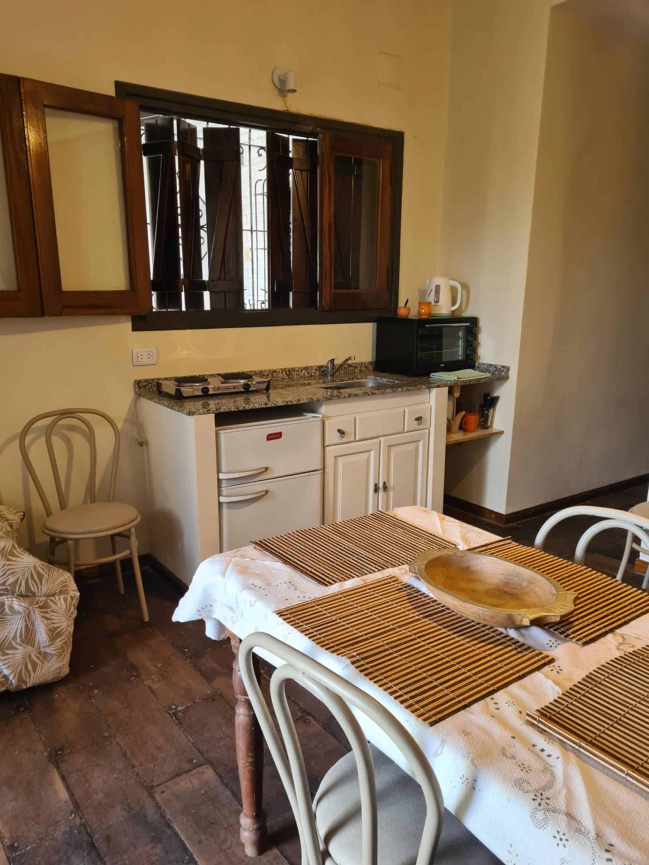LA CASA de la ALEM 2