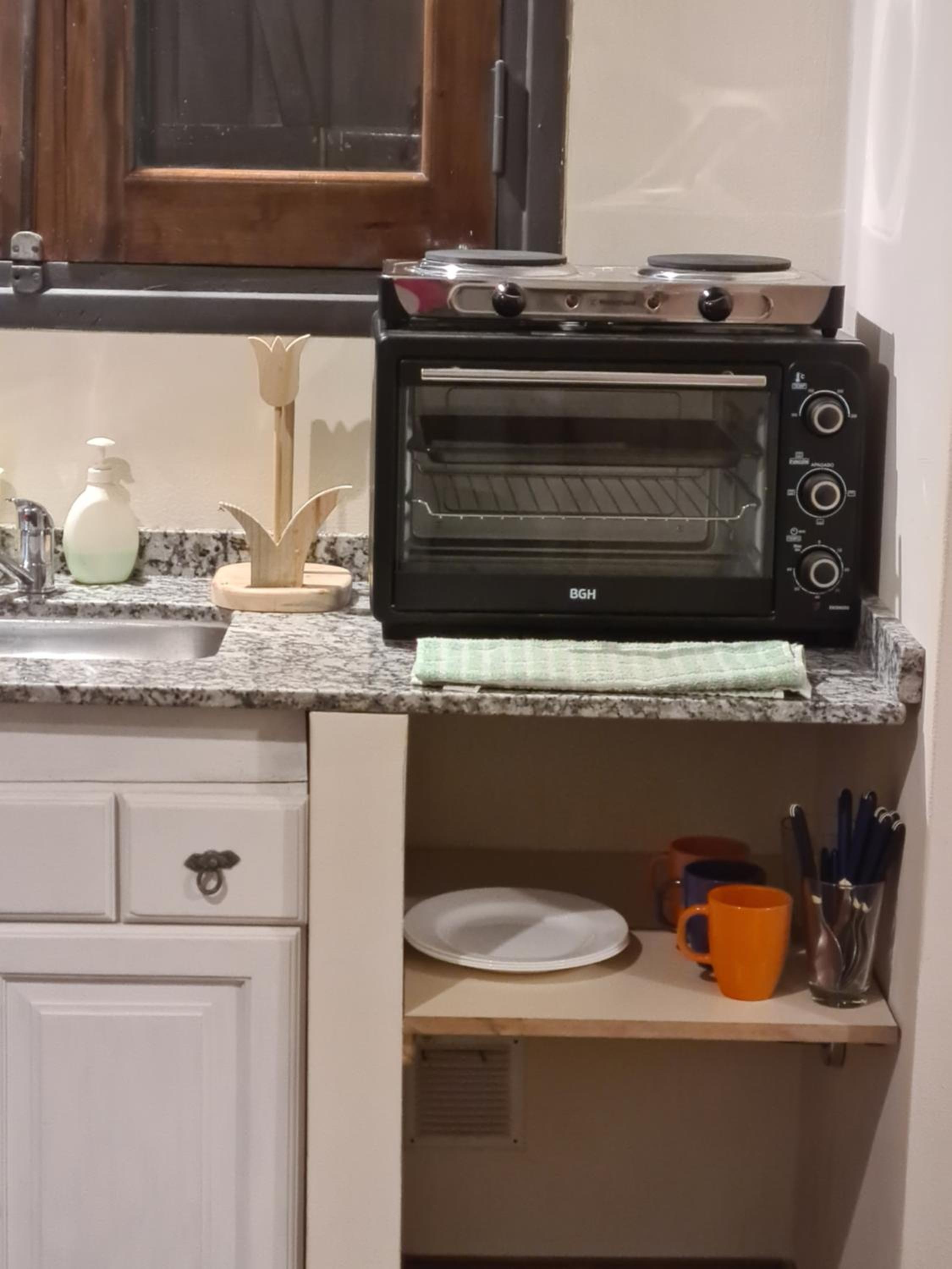 LA CASA de la ALEM 2