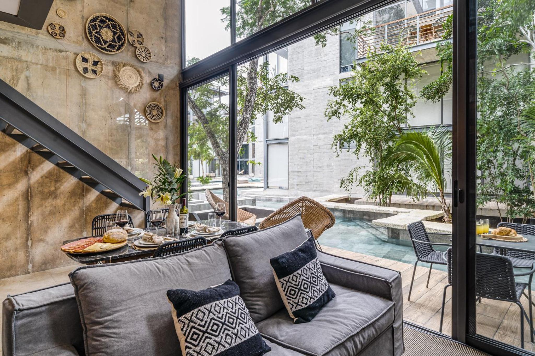 lounge