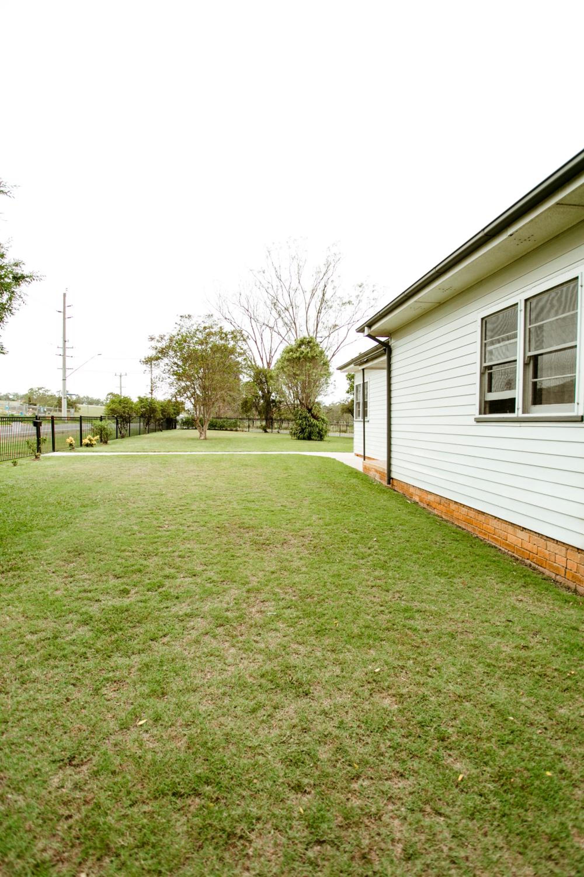 King Cottage