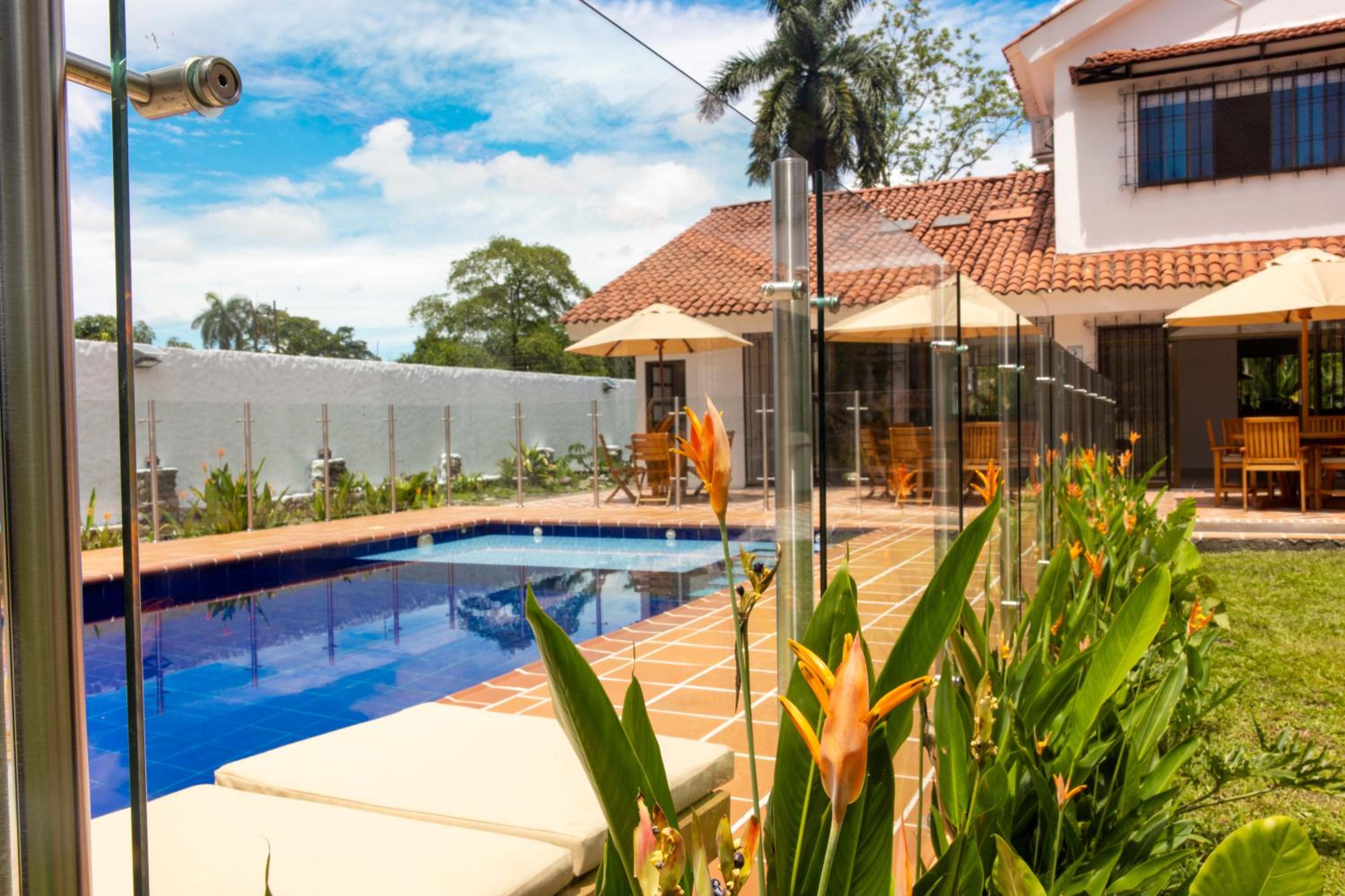 Doral House Villavicencio