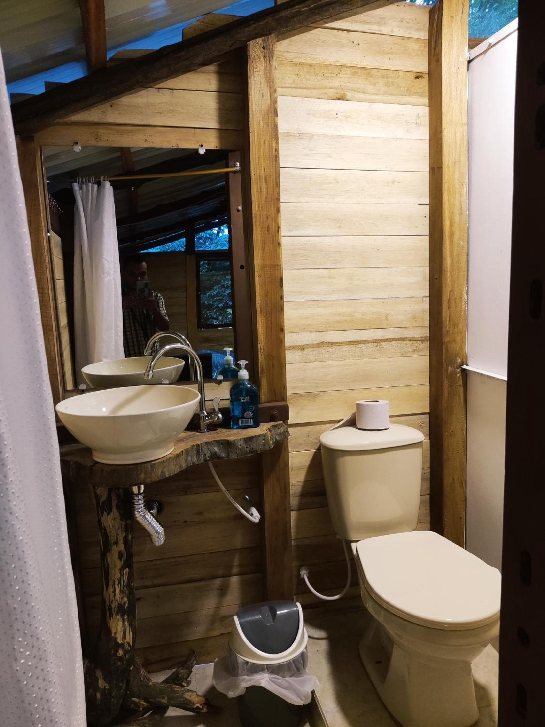 camping reservas del jordan