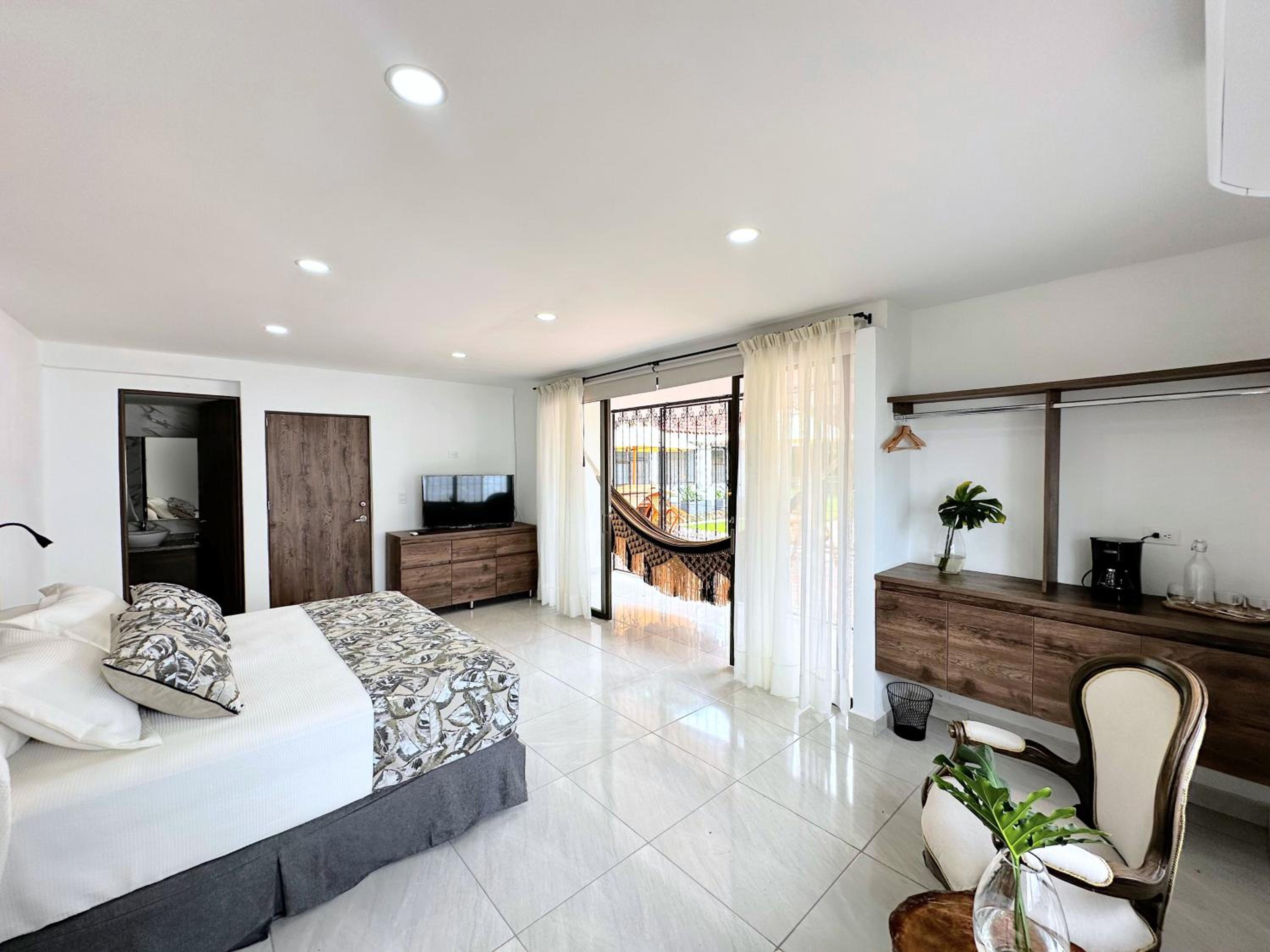 Doral House Villavicencio