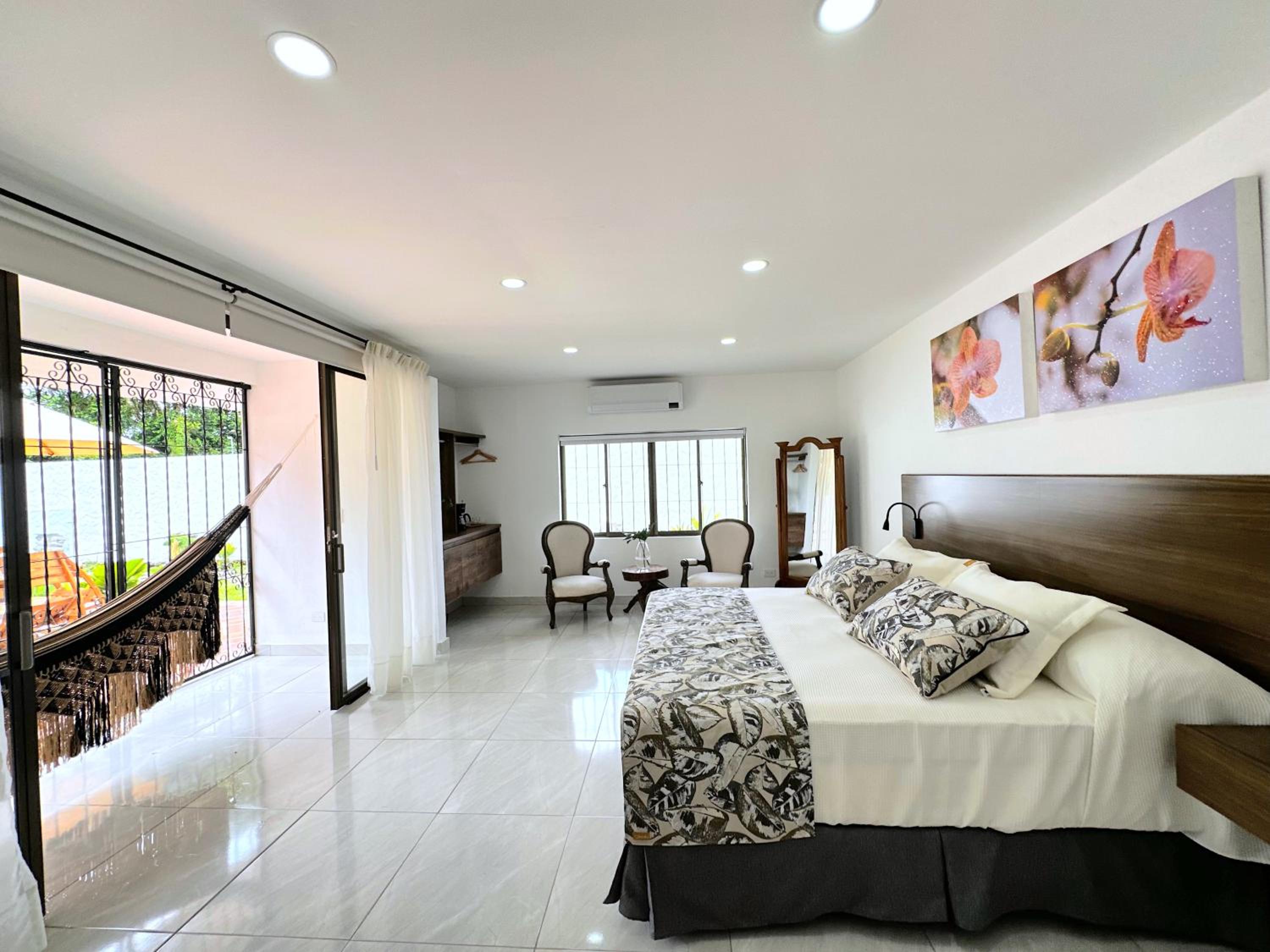 Doral House Villavicencio