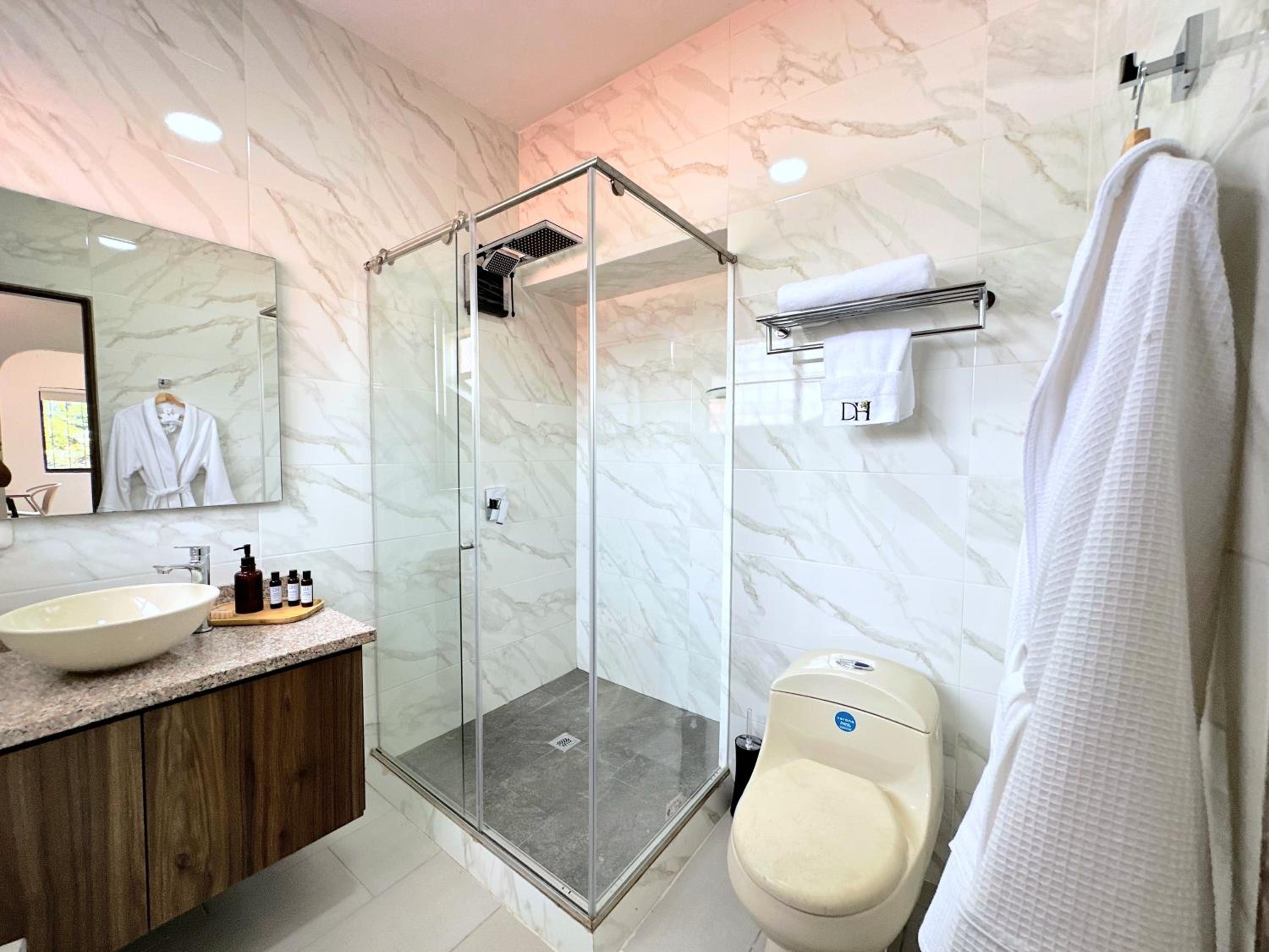 Doral House Villavicencio