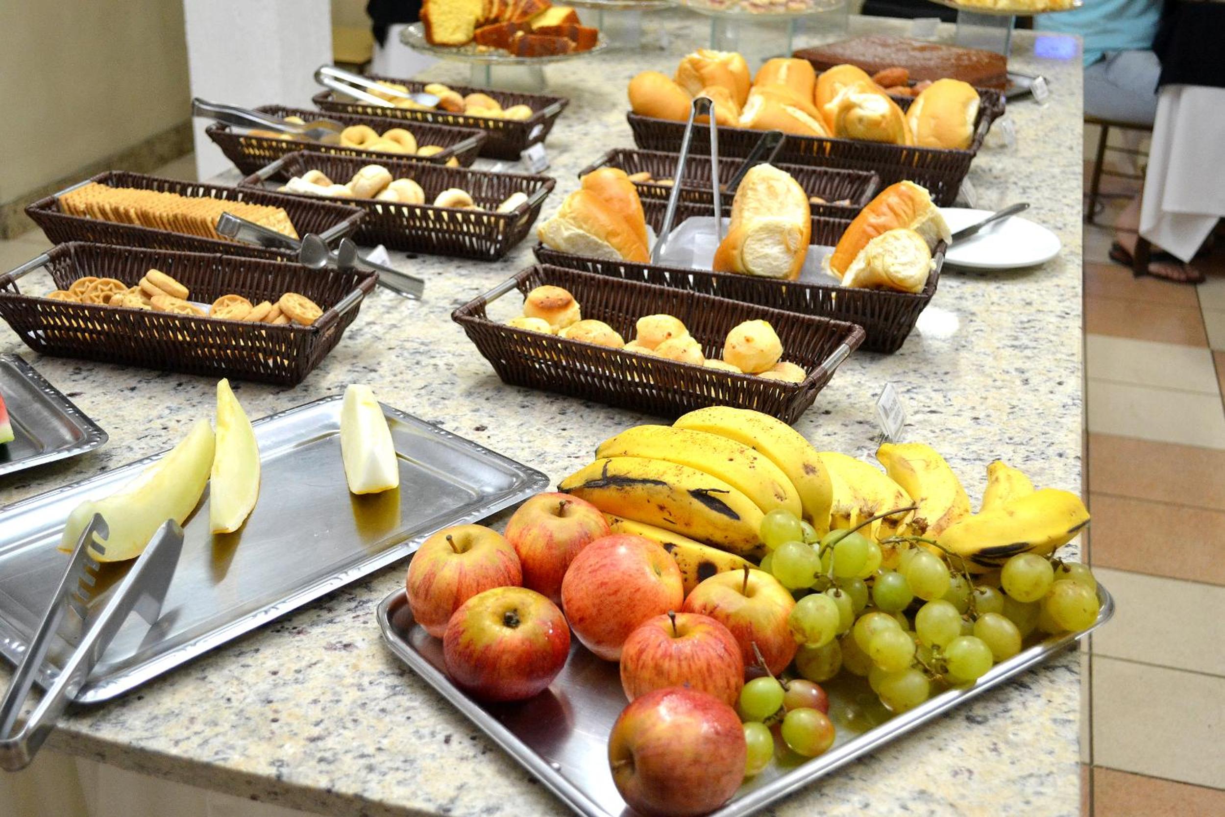 Domus Hotel Veneza - Ipatinga