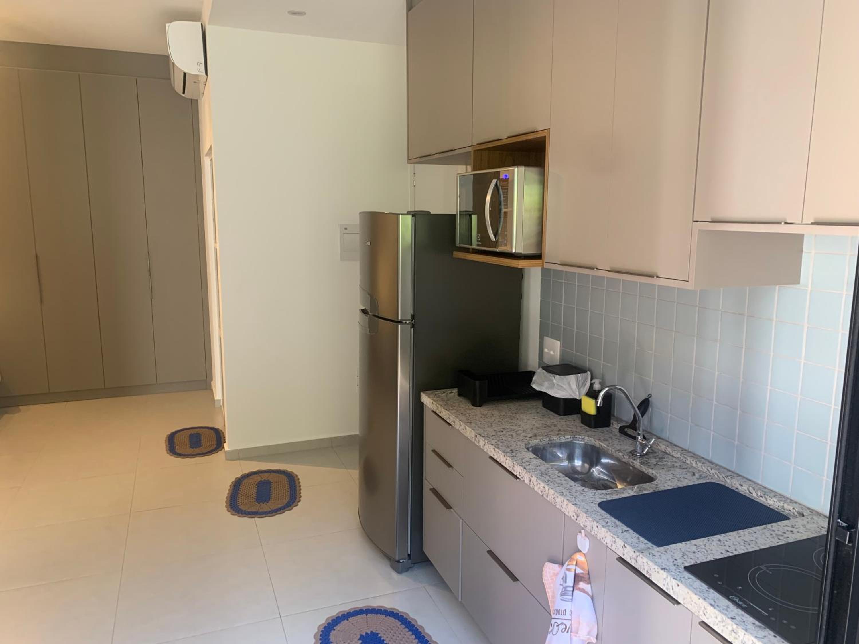 Apartamento próximo ao shopping Iguatemi e Ribeirão Shopping - BLEND