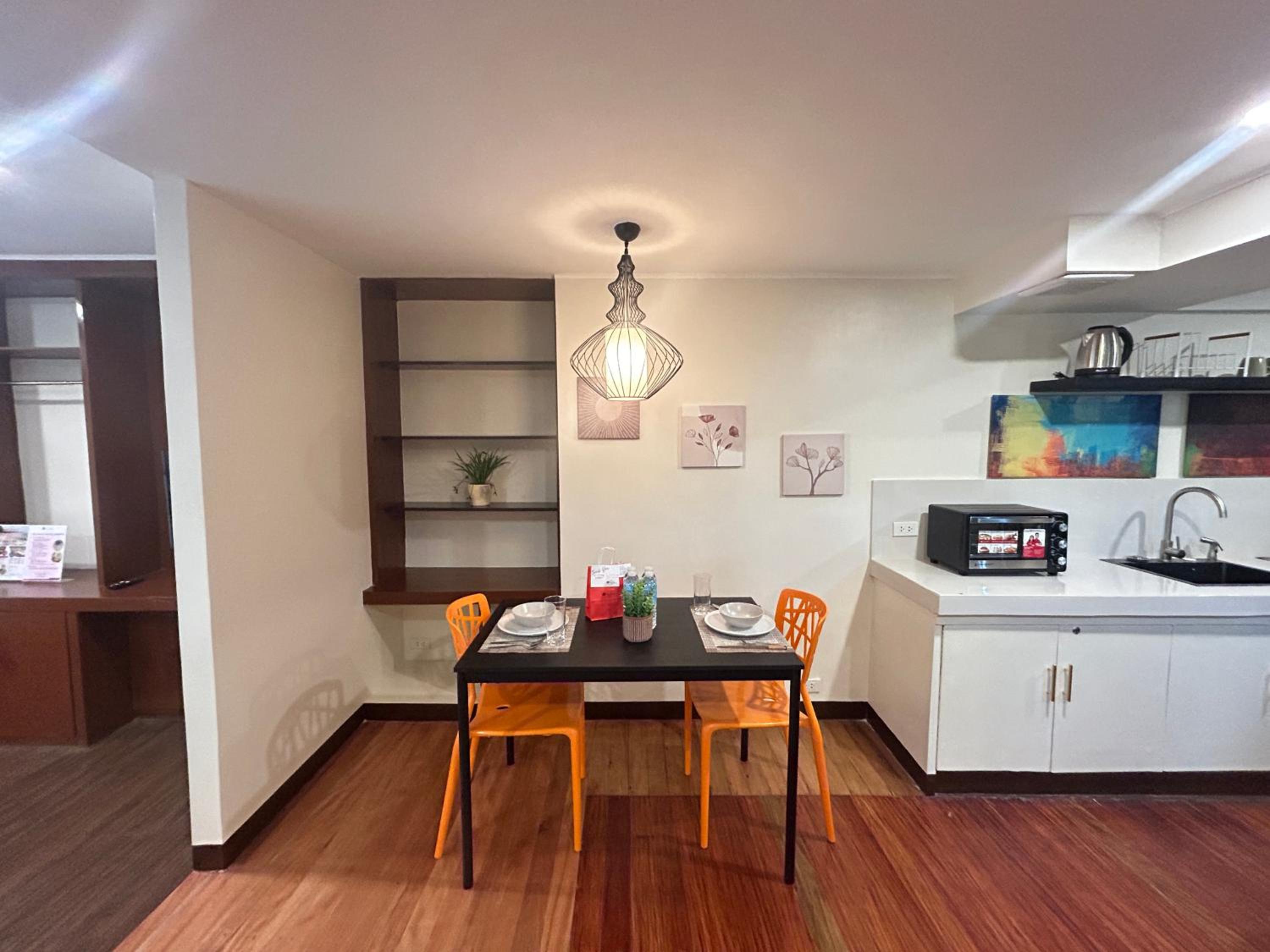 Makati Medical City Accommodation photo 5