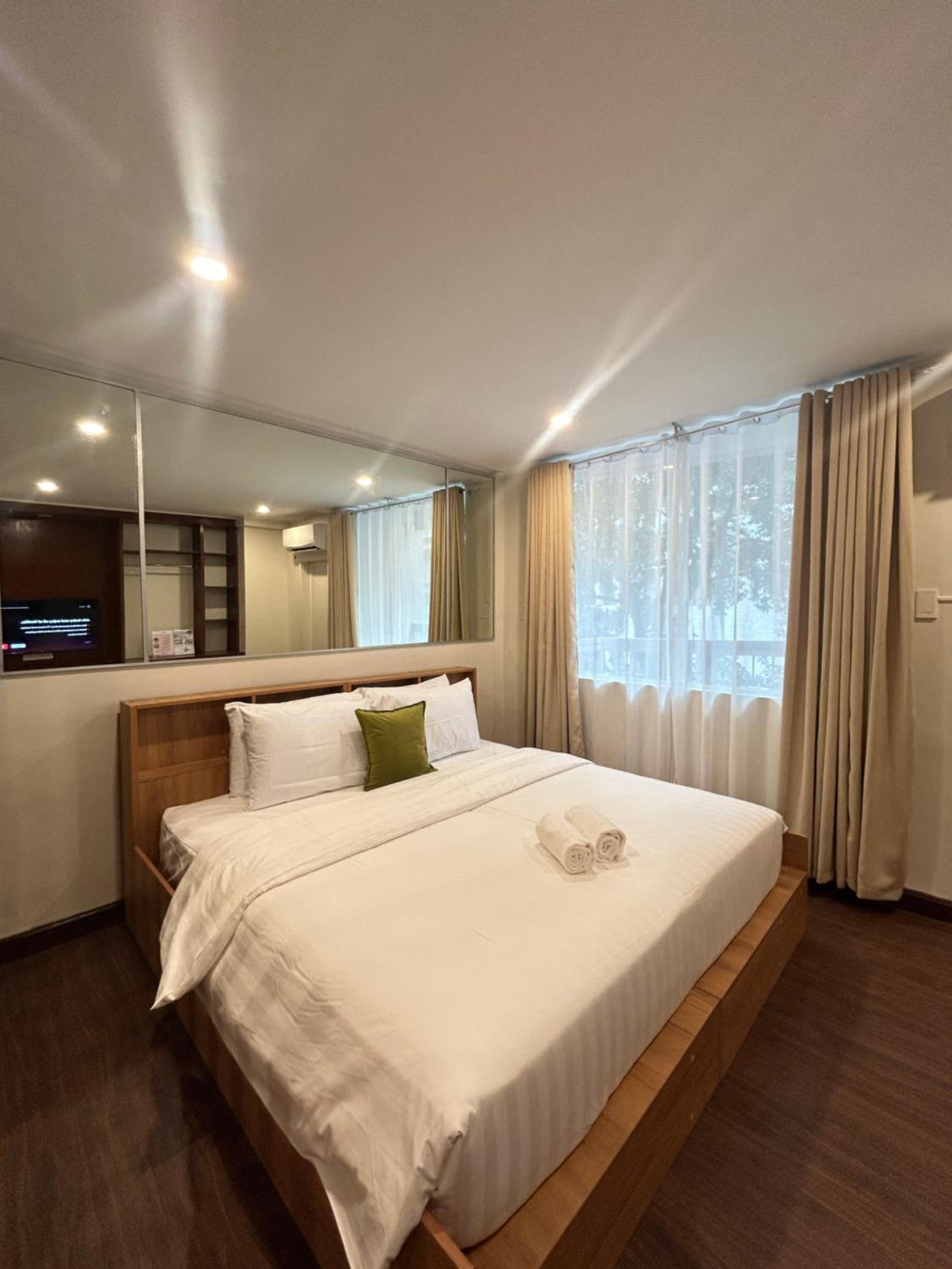 Makati Medical City Accommodation photo 3