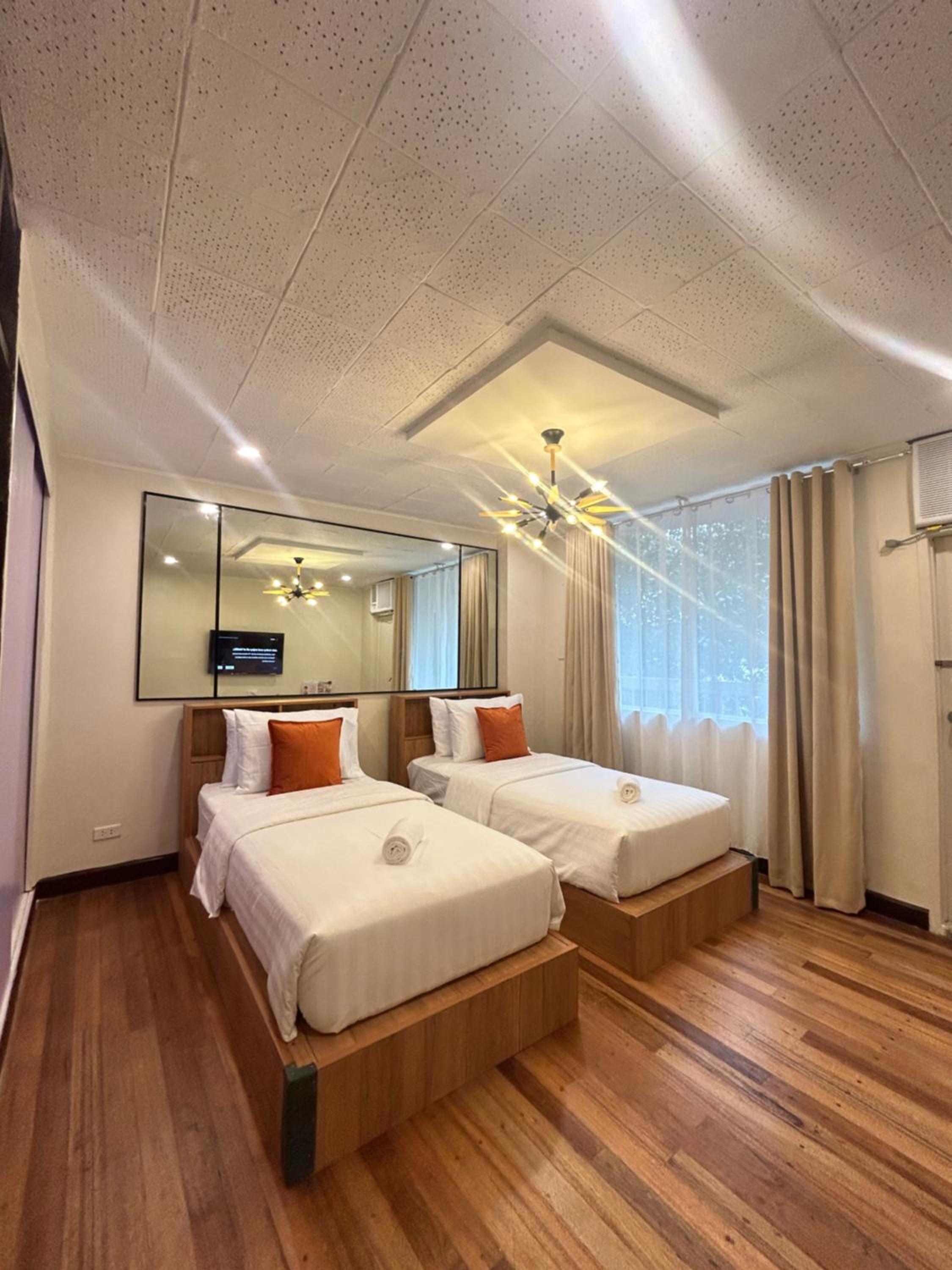 Makati Medical City Accommodation photo 4