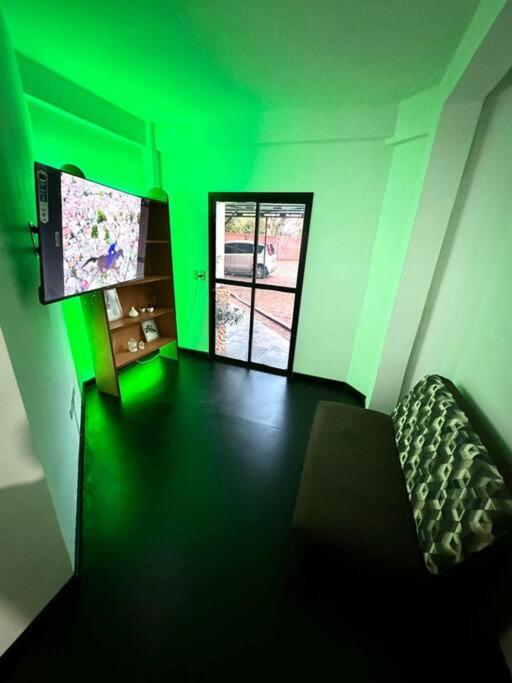 Departamento Urbano view 2