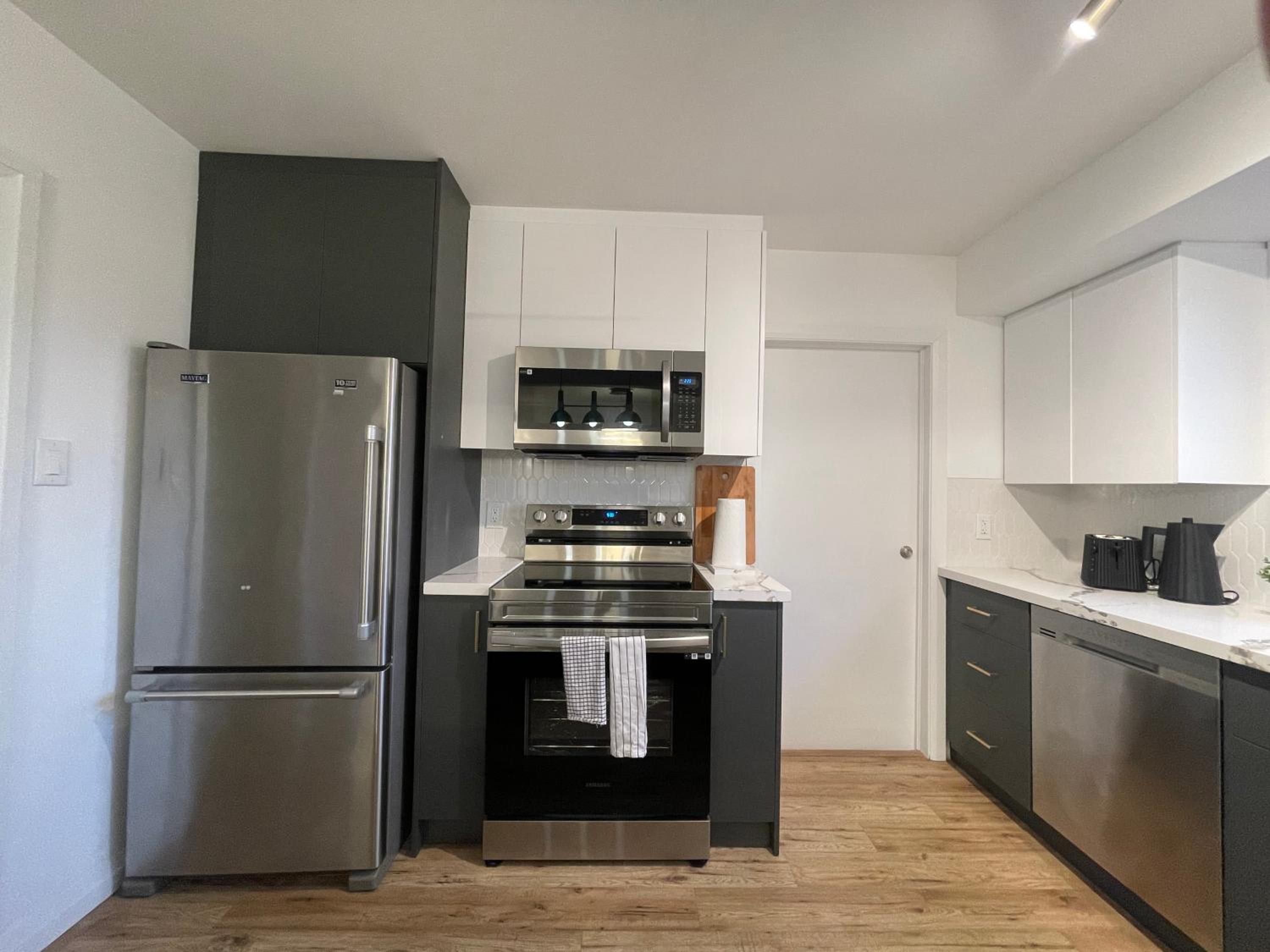 3 Bdr Bungalow in Burlington