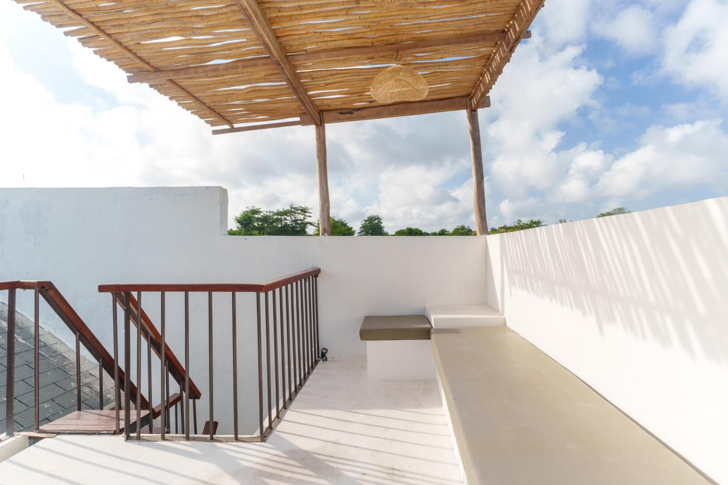 roof