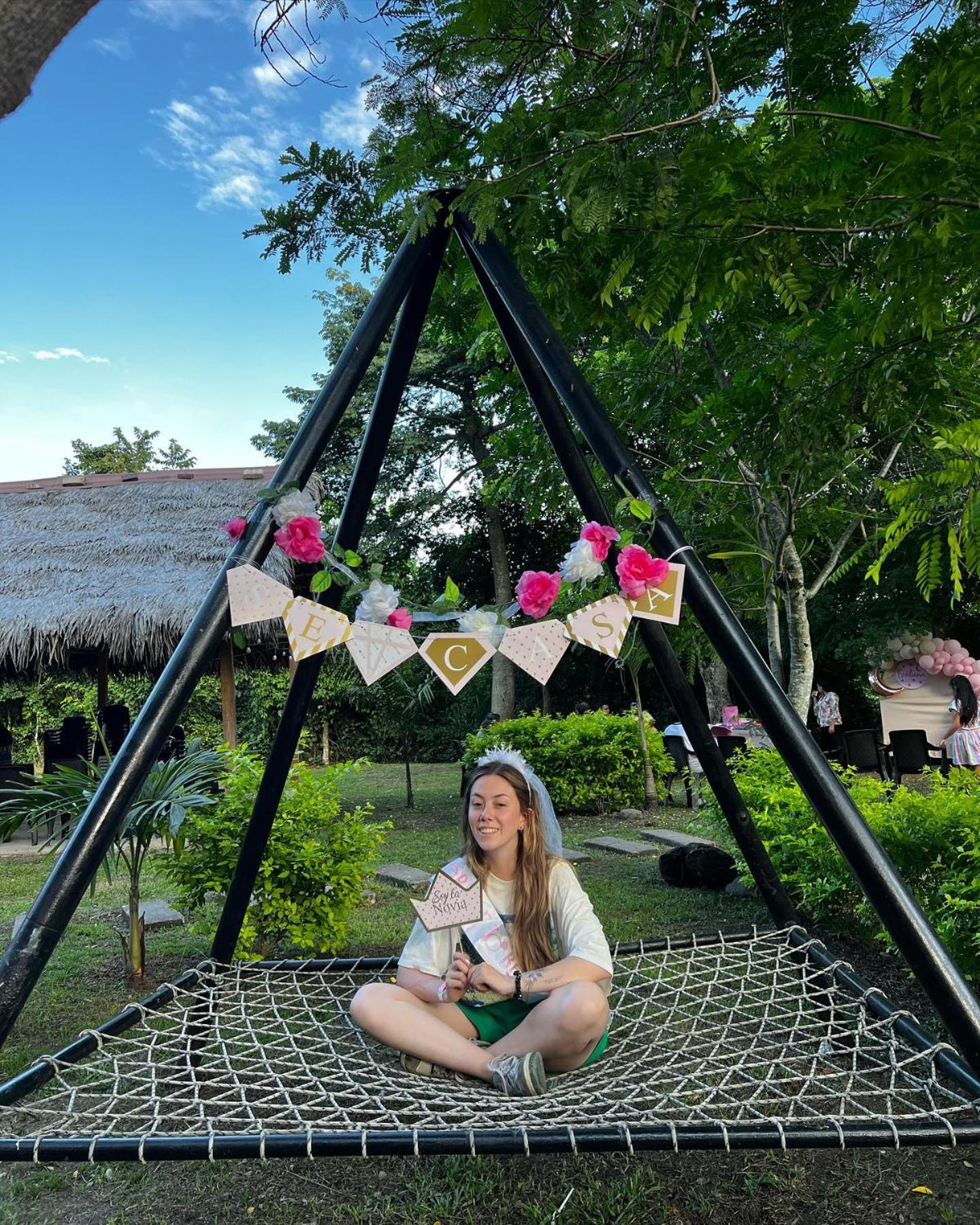 camping reservas del jordan