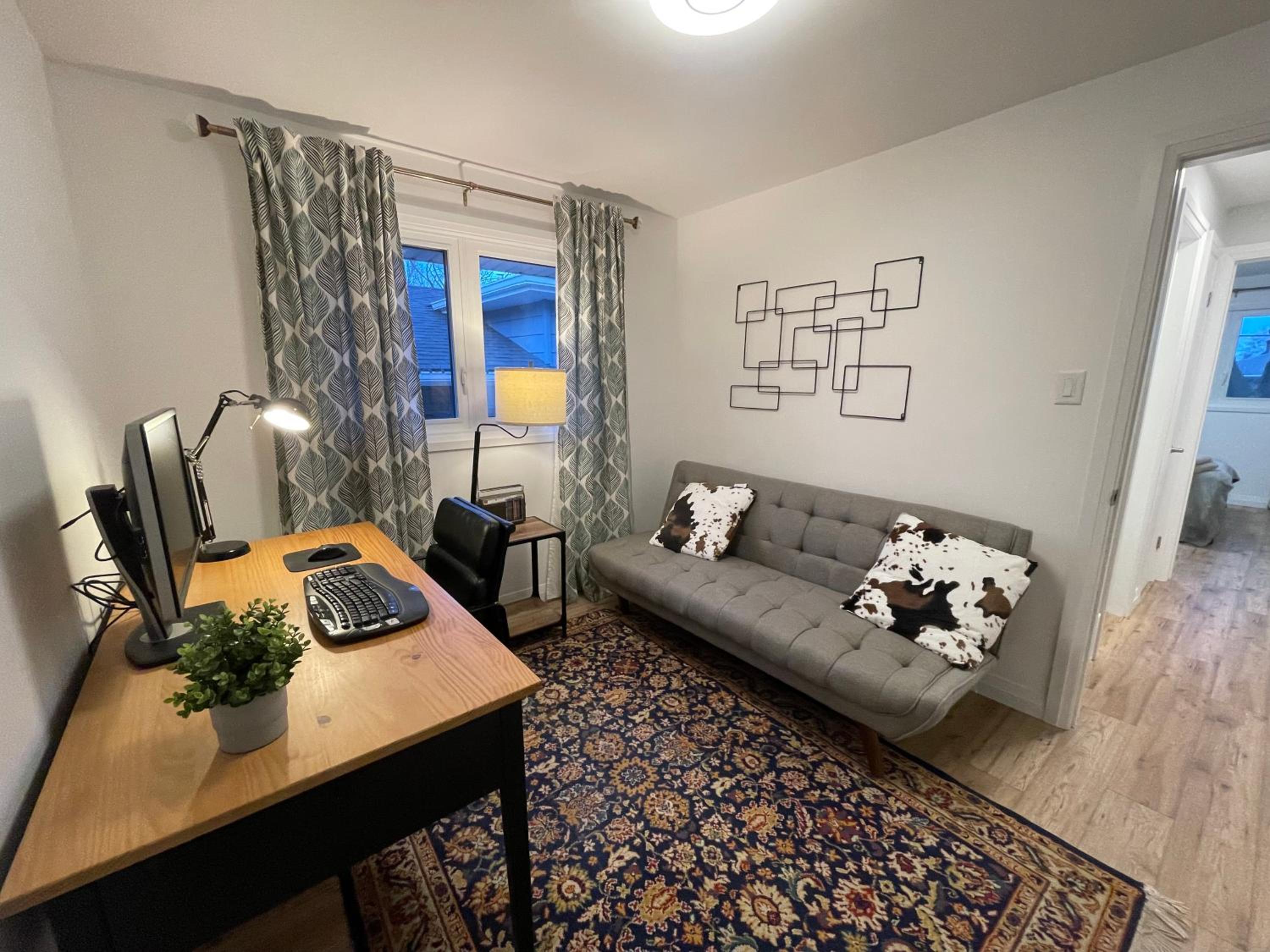 3 Bdr Bungalow in Burlington