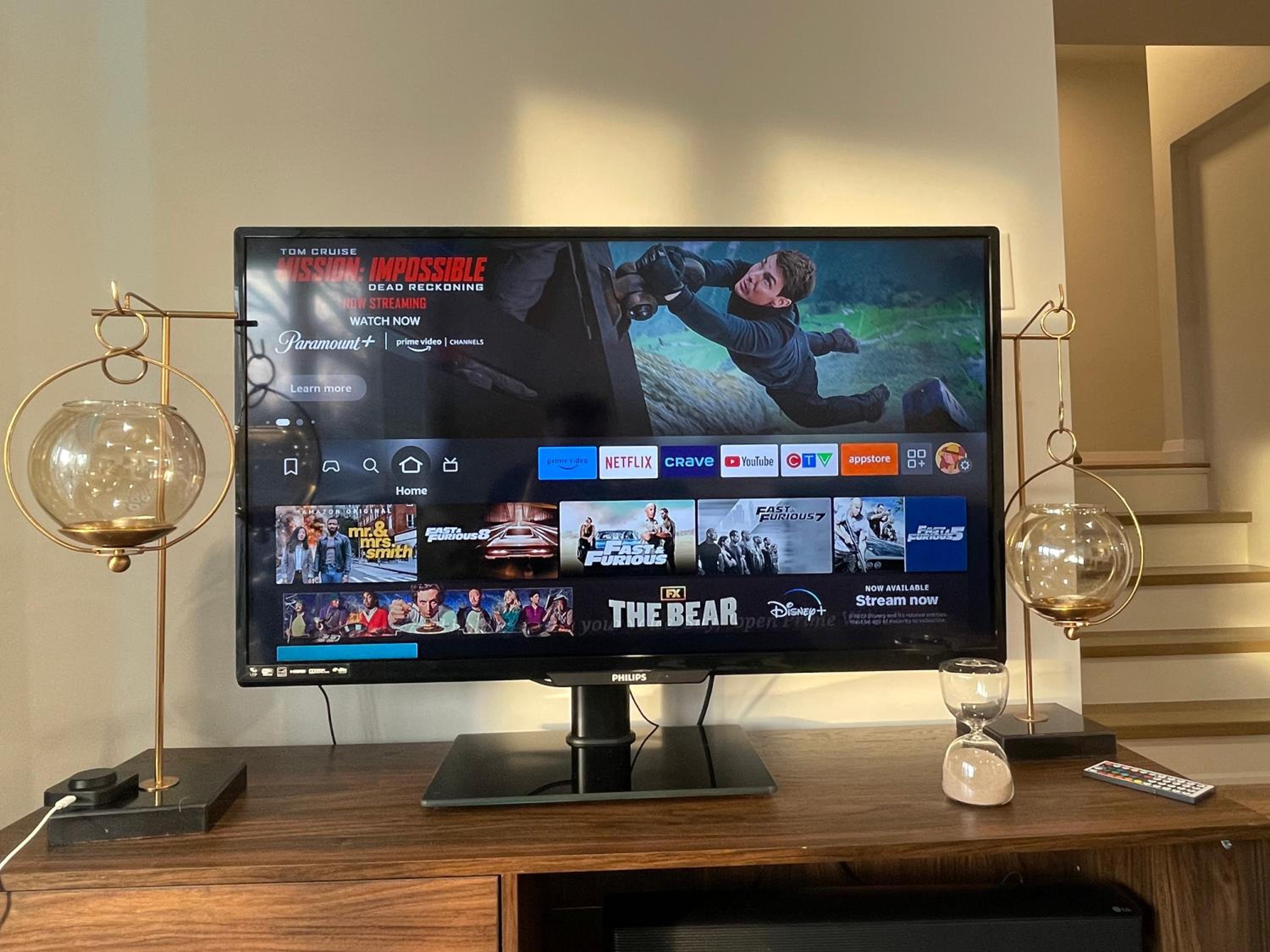 3 Bdr Bungalow in Burlington