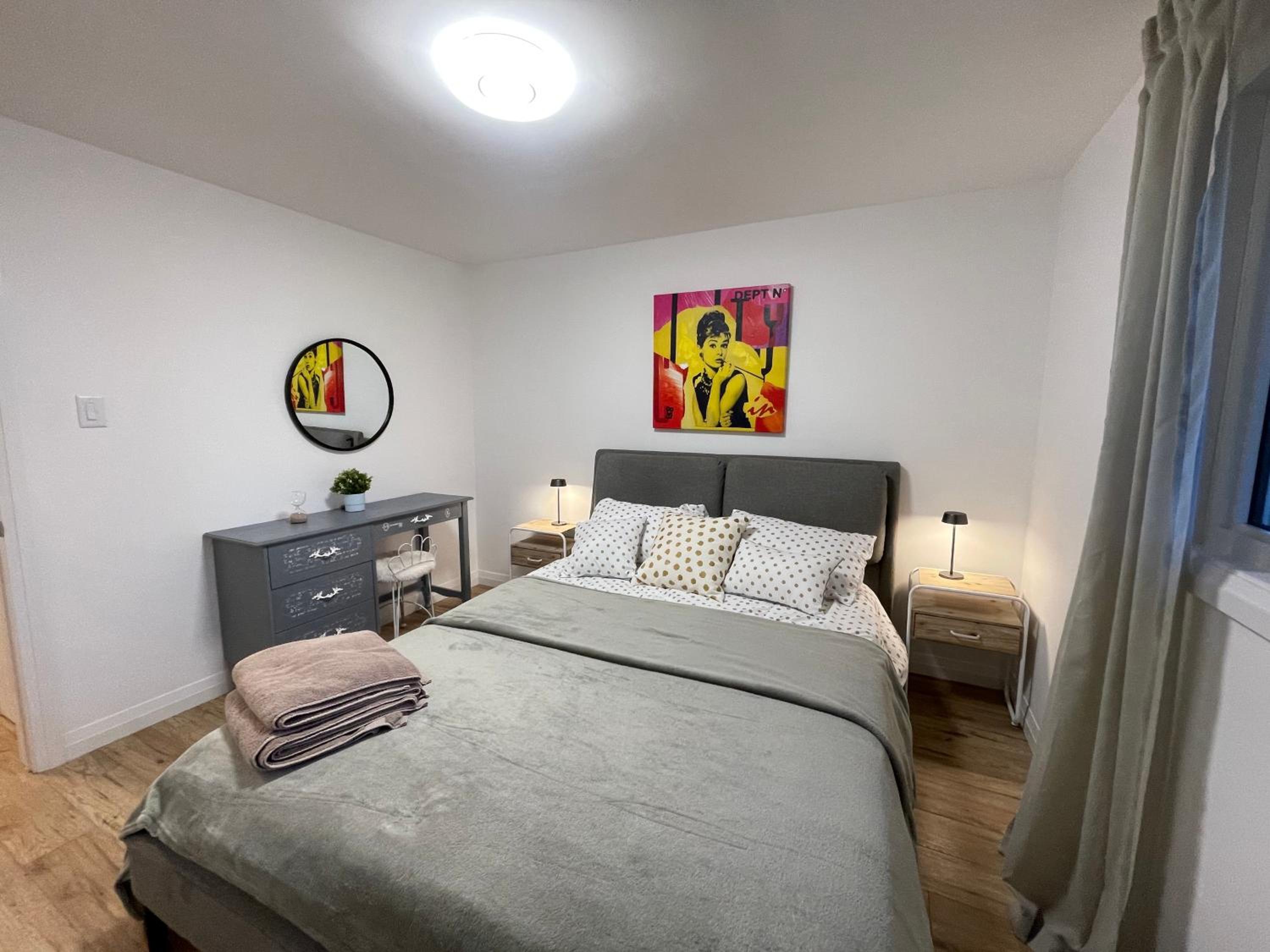 3 Bdr Bungalow in Burlington