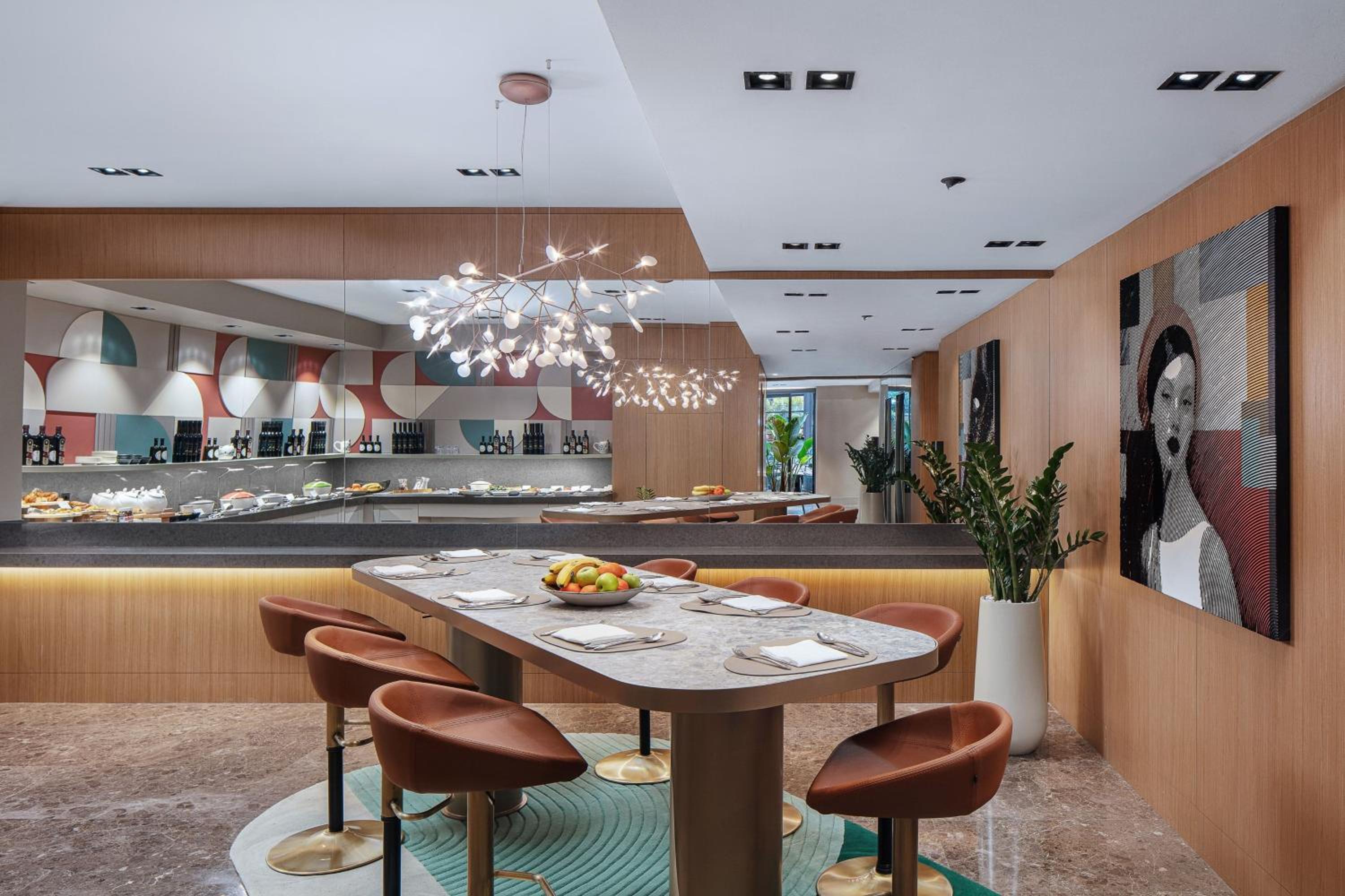 Lokalist, Istanbul, a Tribute Portfolio Hotel - Image 30