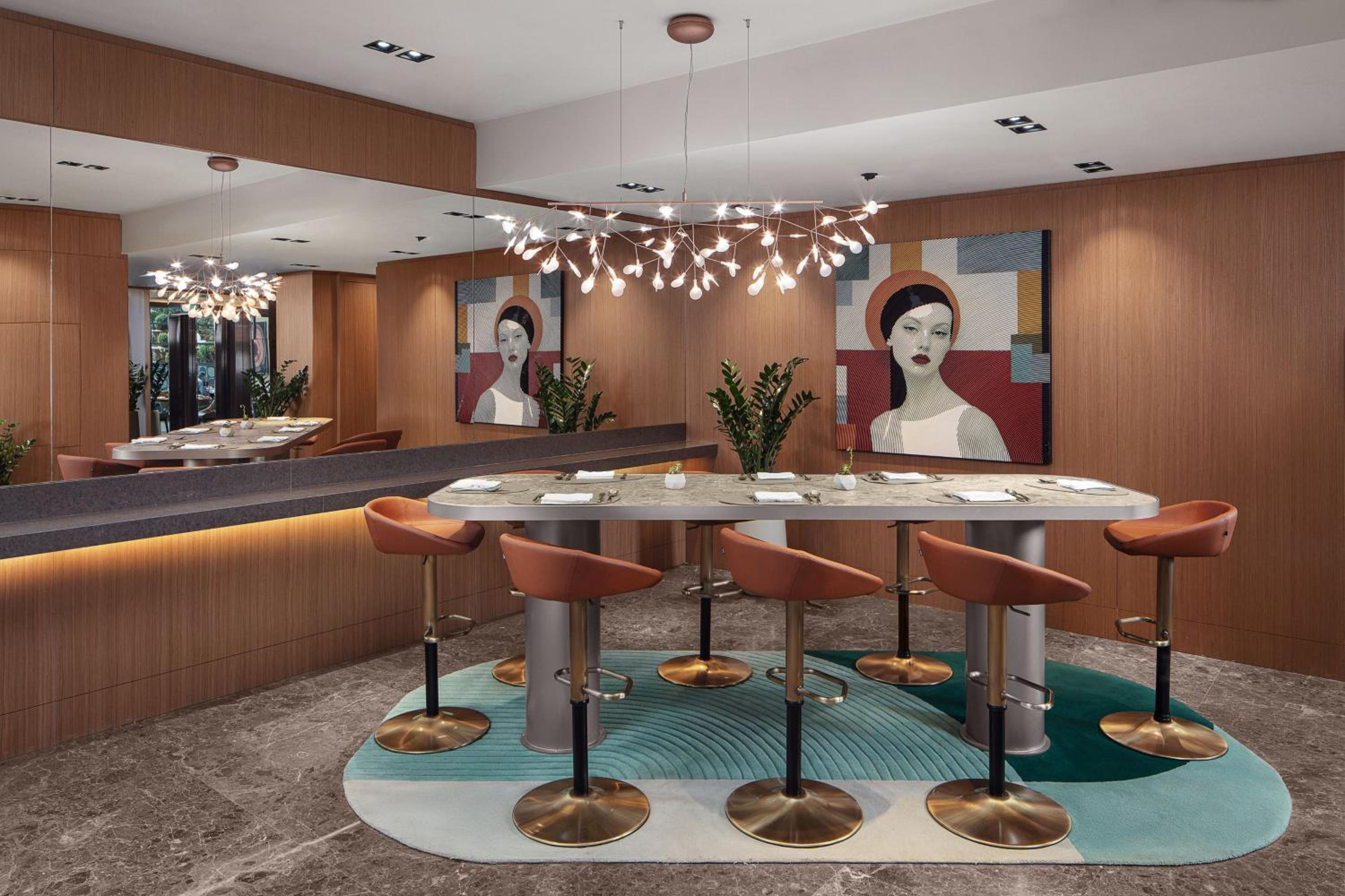 Lokalist, Istanbul, a Tribute Portfolio Hotel - Image 29