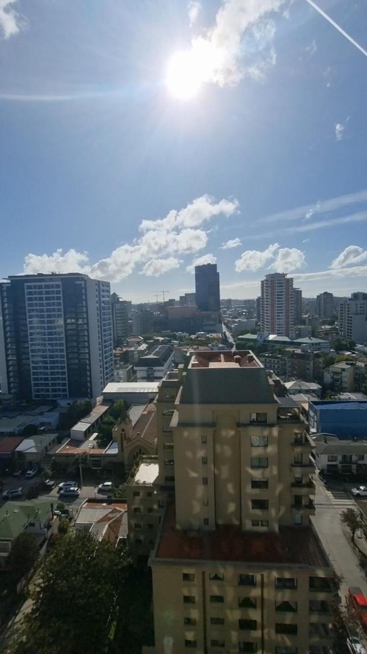 Departamento a pasos de UdeC