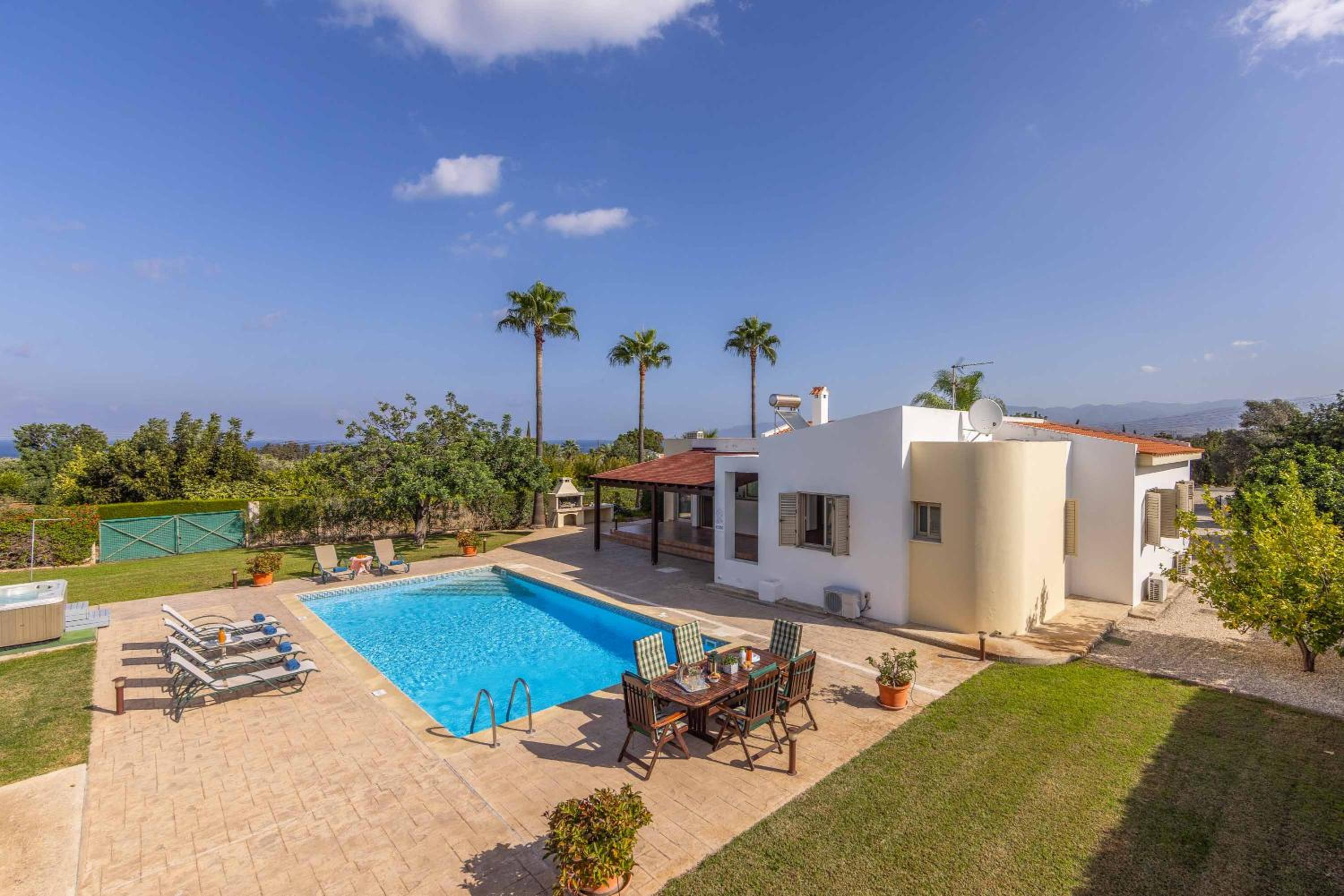 Villa Venere