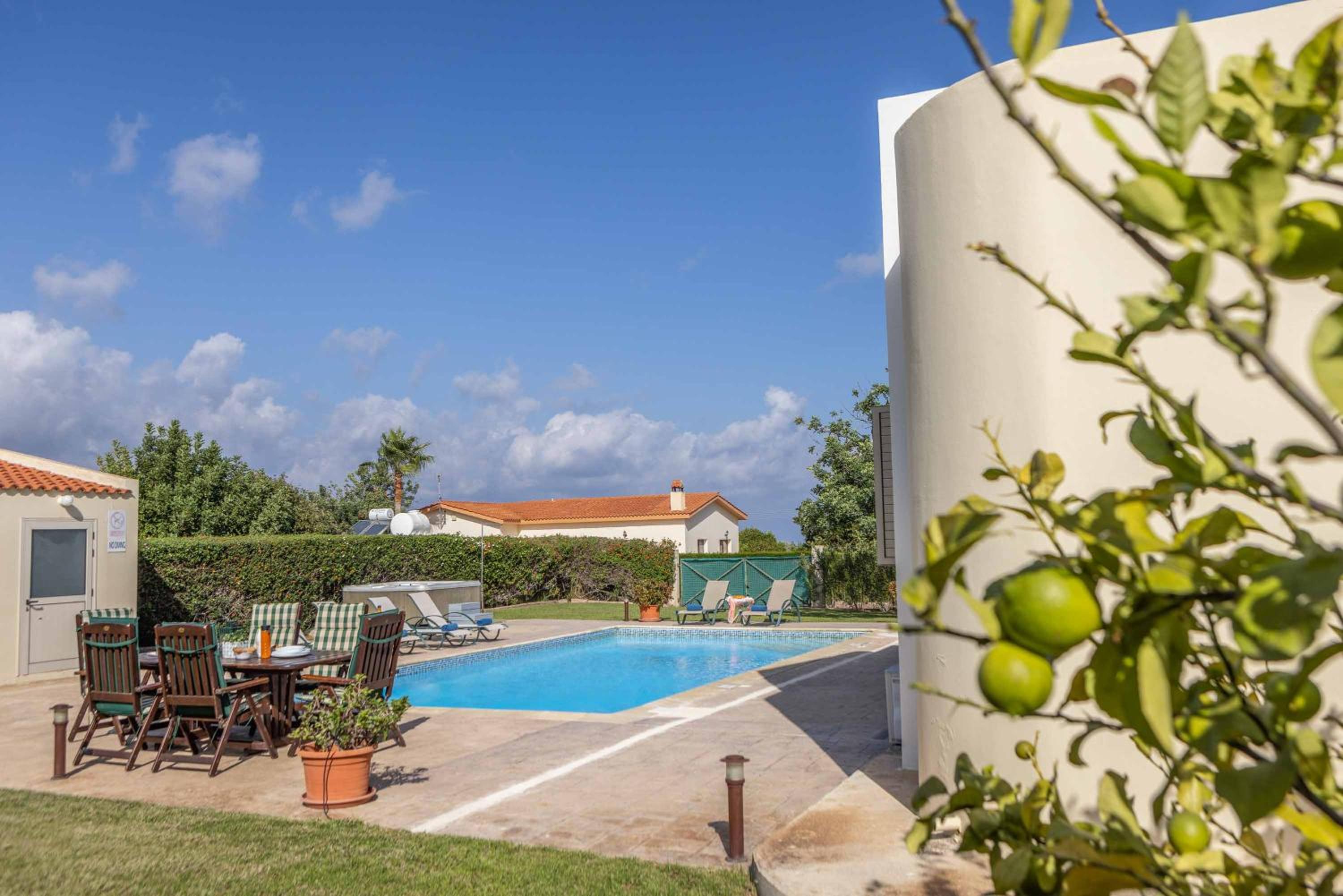 Villa Venere