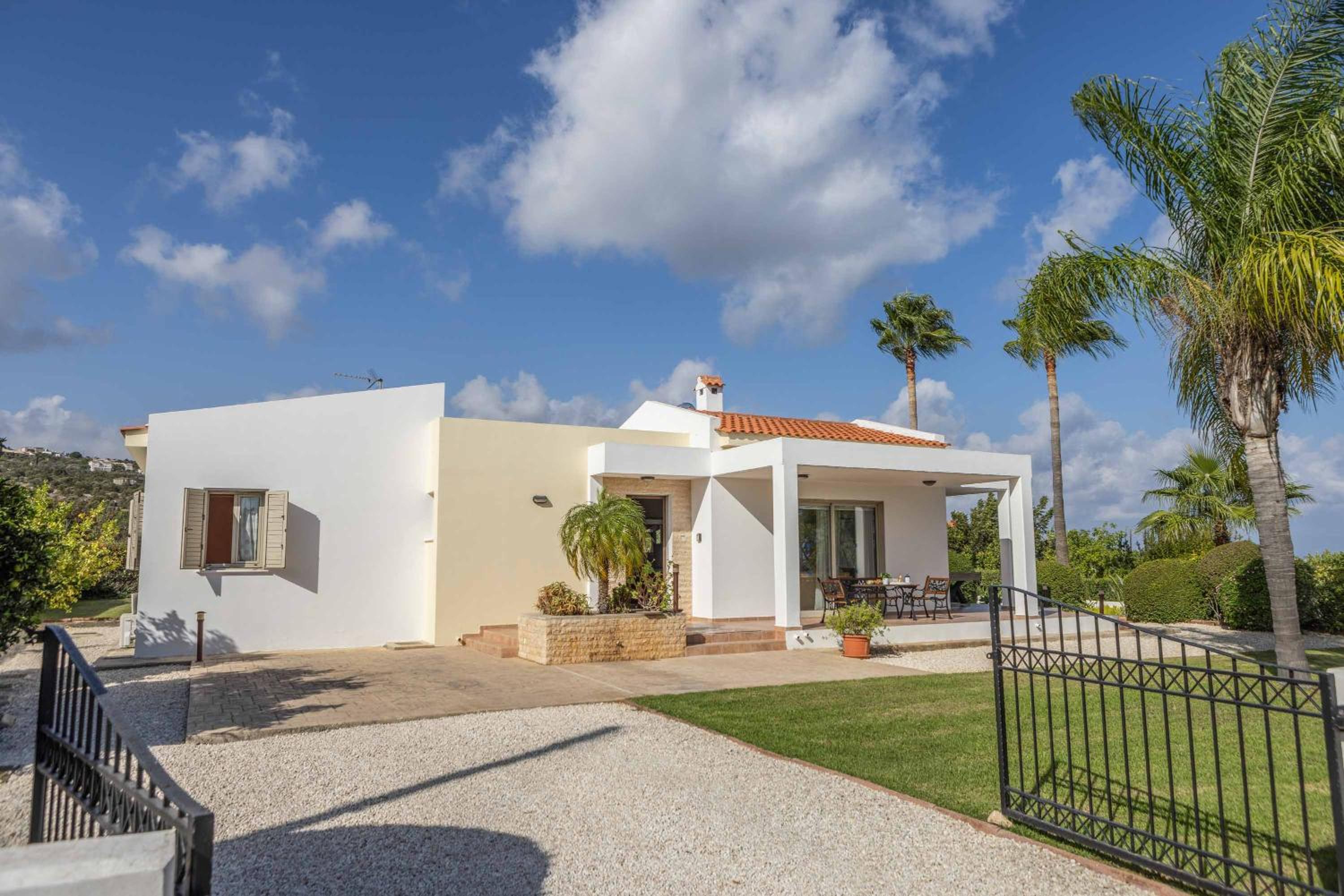 Villa Venere