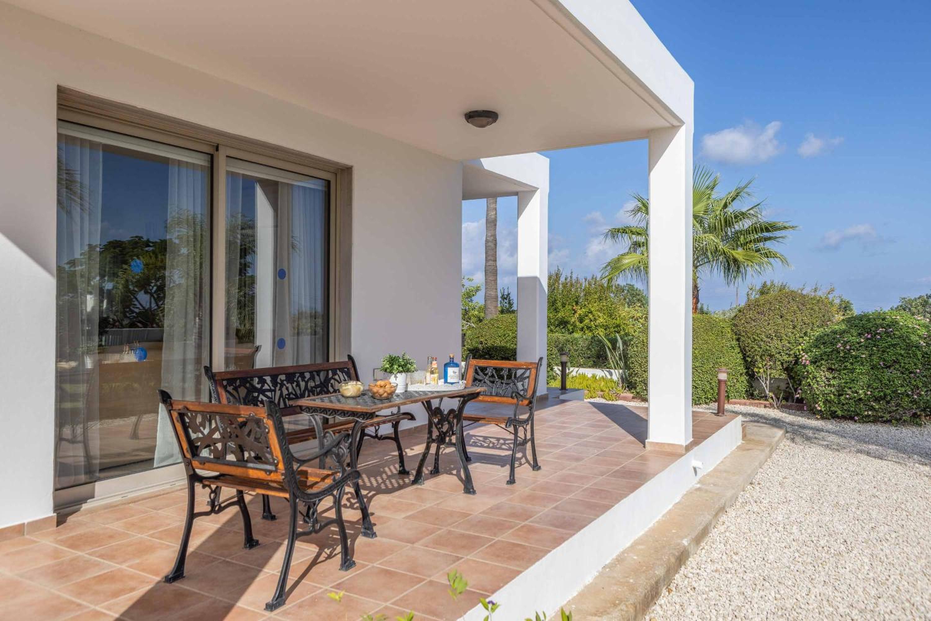 Villa Venere