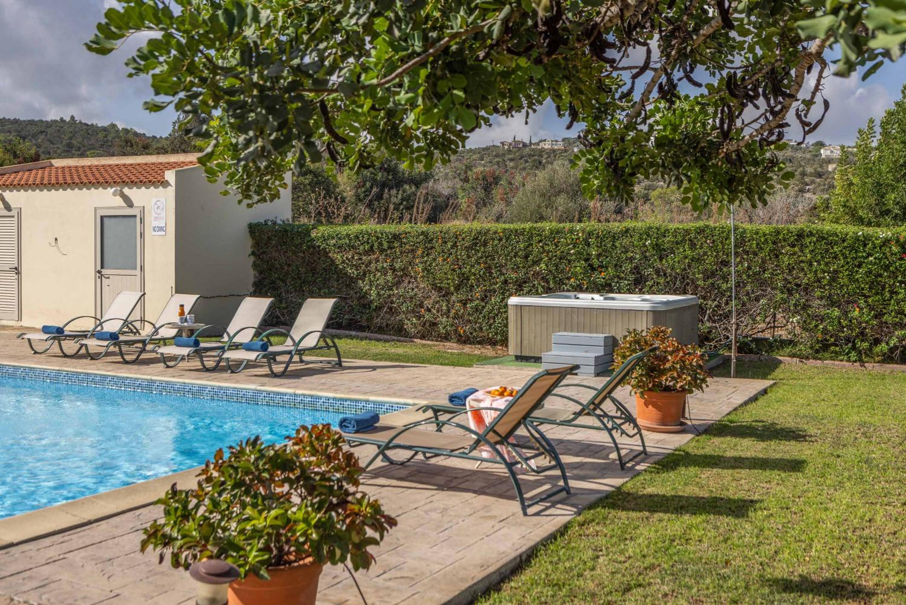 Villa Venere