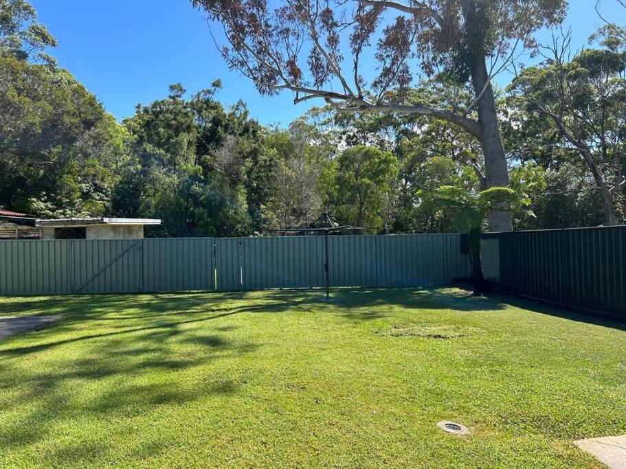 Elanora - home by the sea in Sussex Inlet