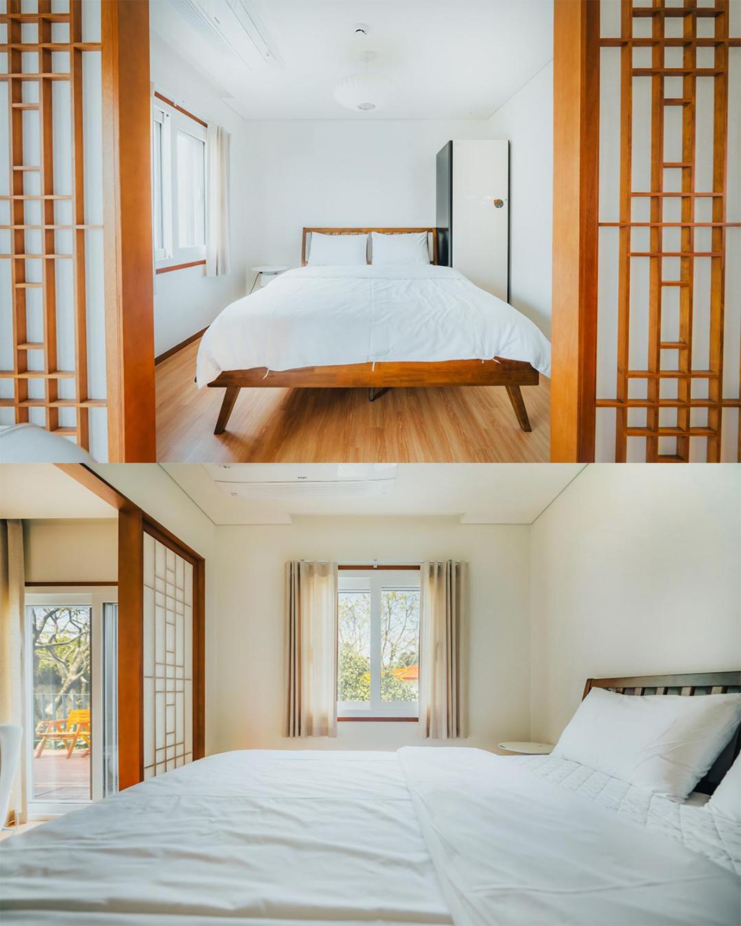 Dazayo Hacheon Breeze House Pakeori - Pet friendely