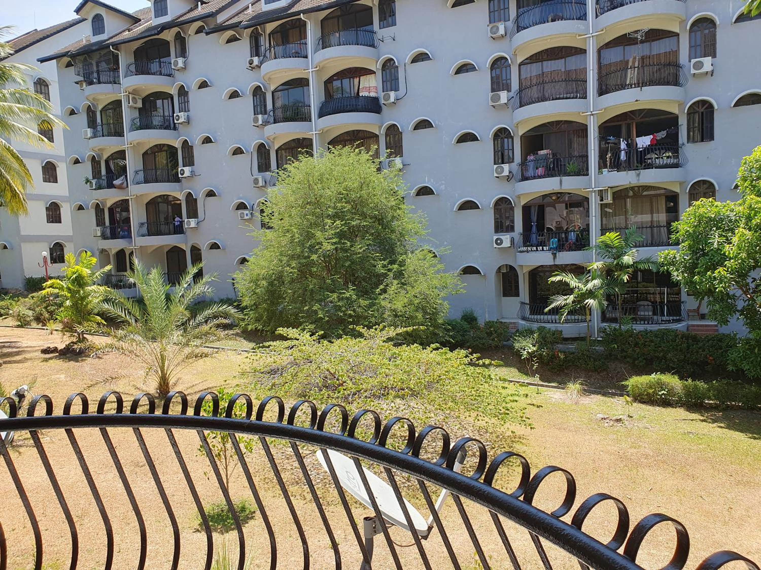 Sri Lagenda Apartment Langkawi