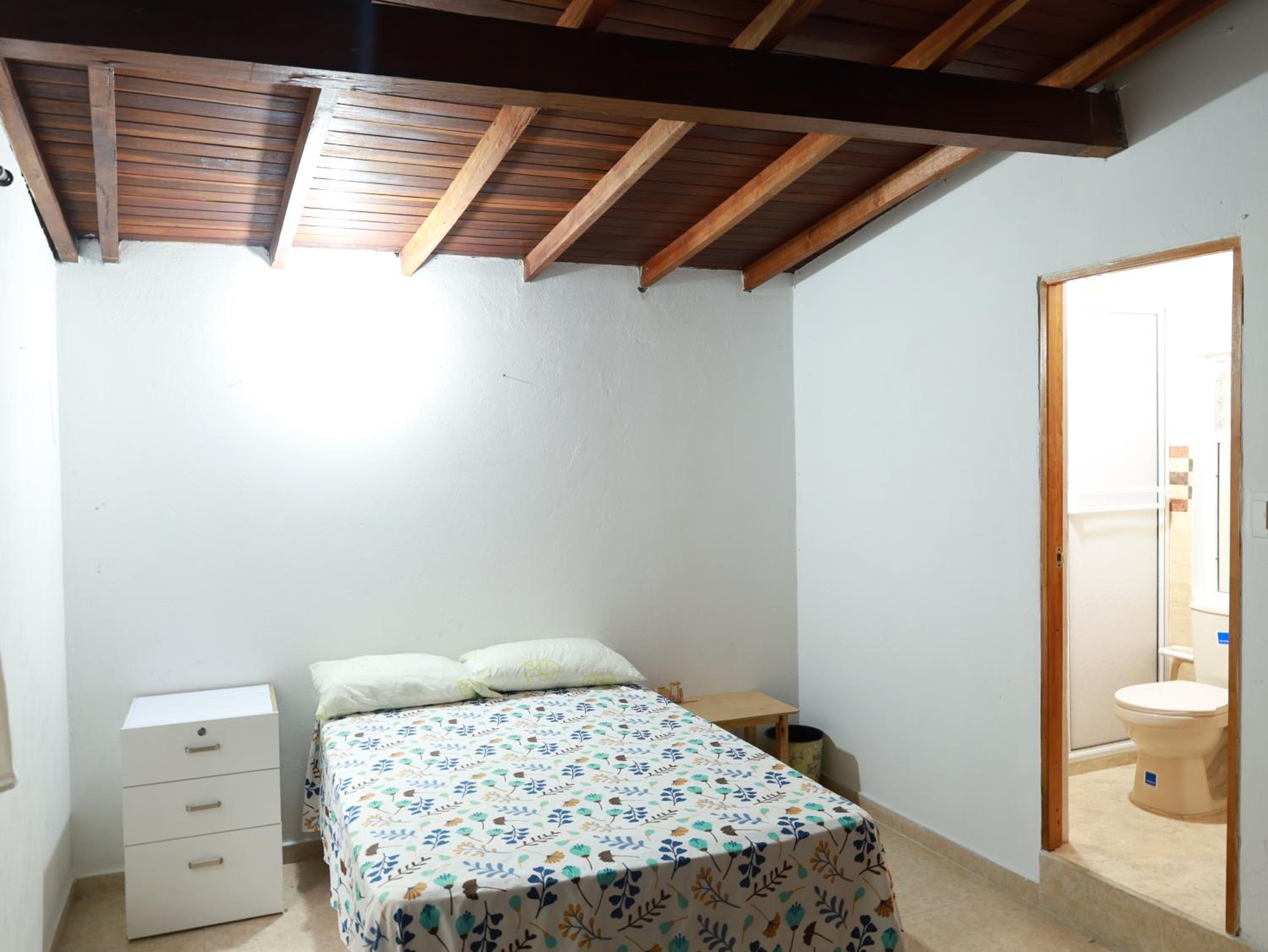 Hostal Terruño