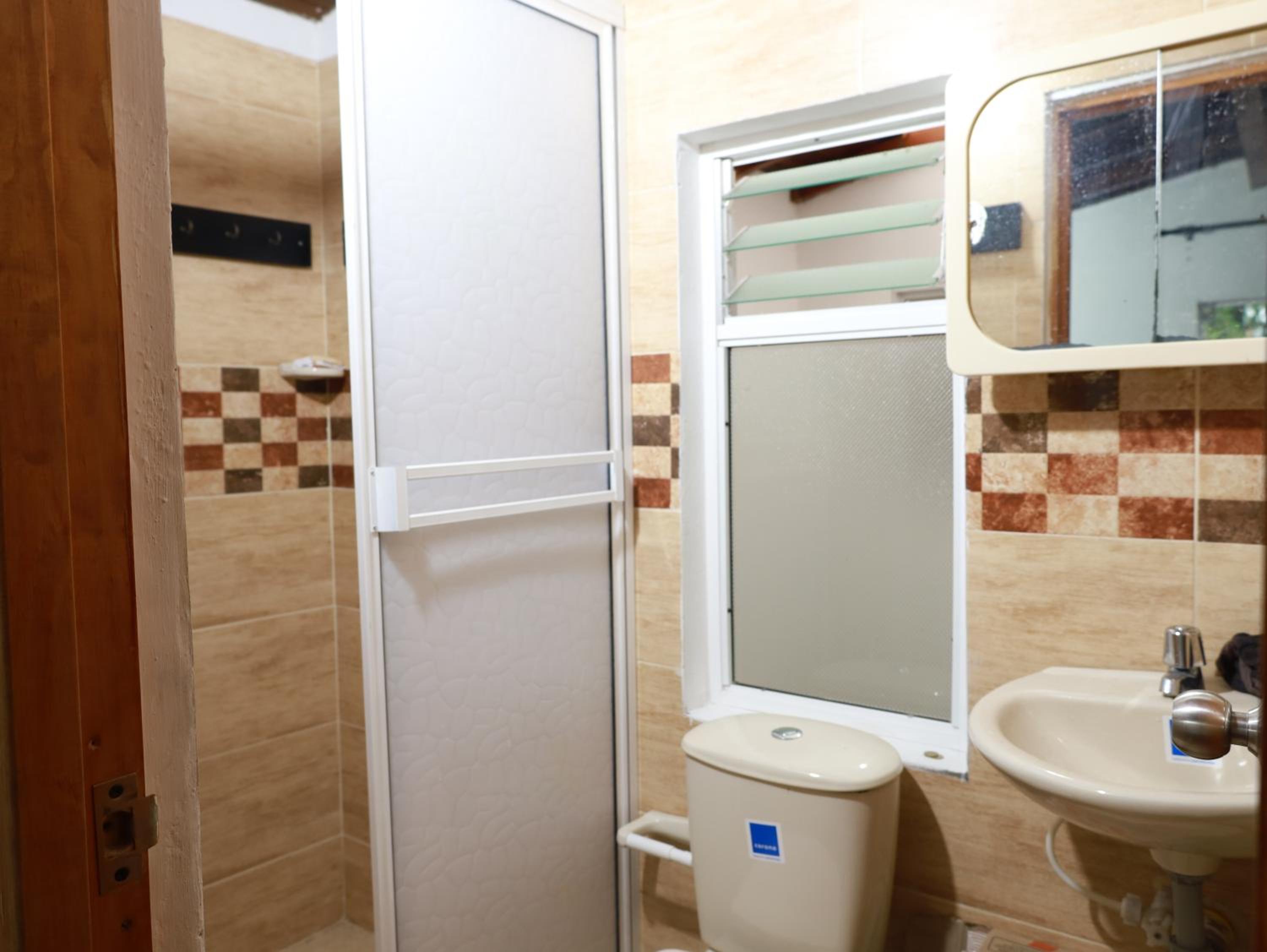 Hostal Terruño