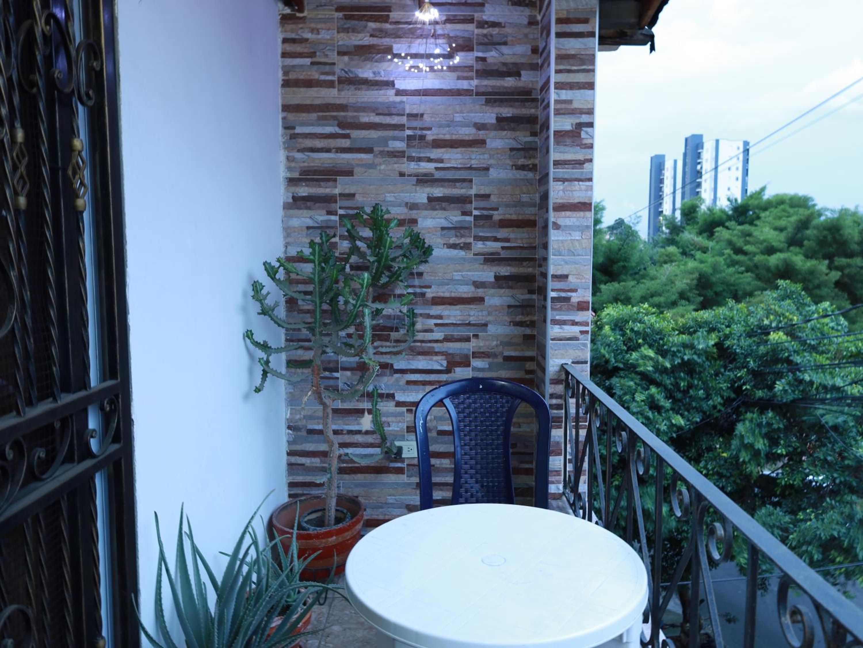 Hostal Terruño