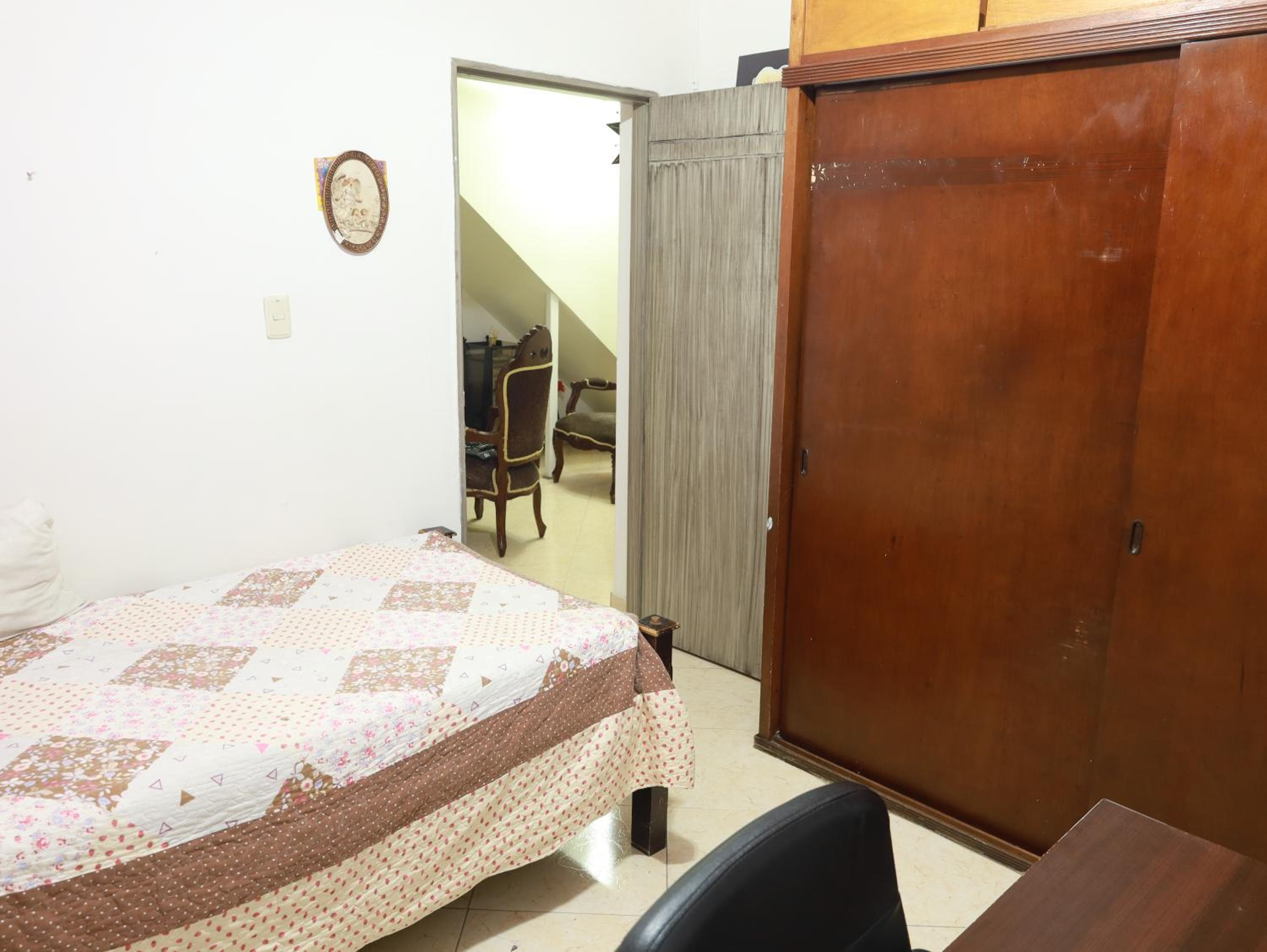 Hostal Terruño