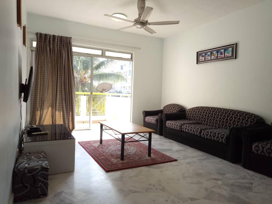 Rika Astana Homestay