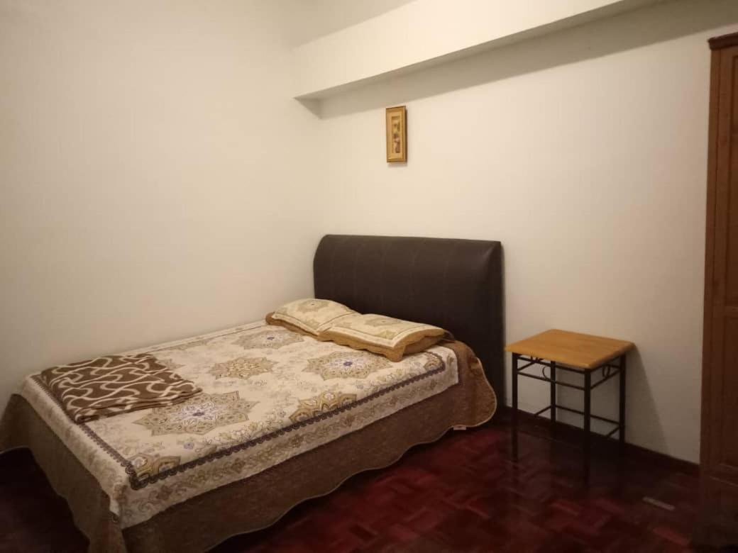 Rika Astana Homestay