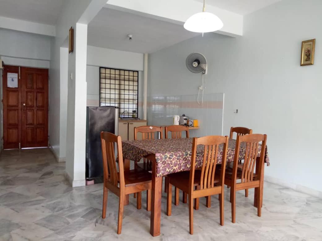 Rika Astana Homestay